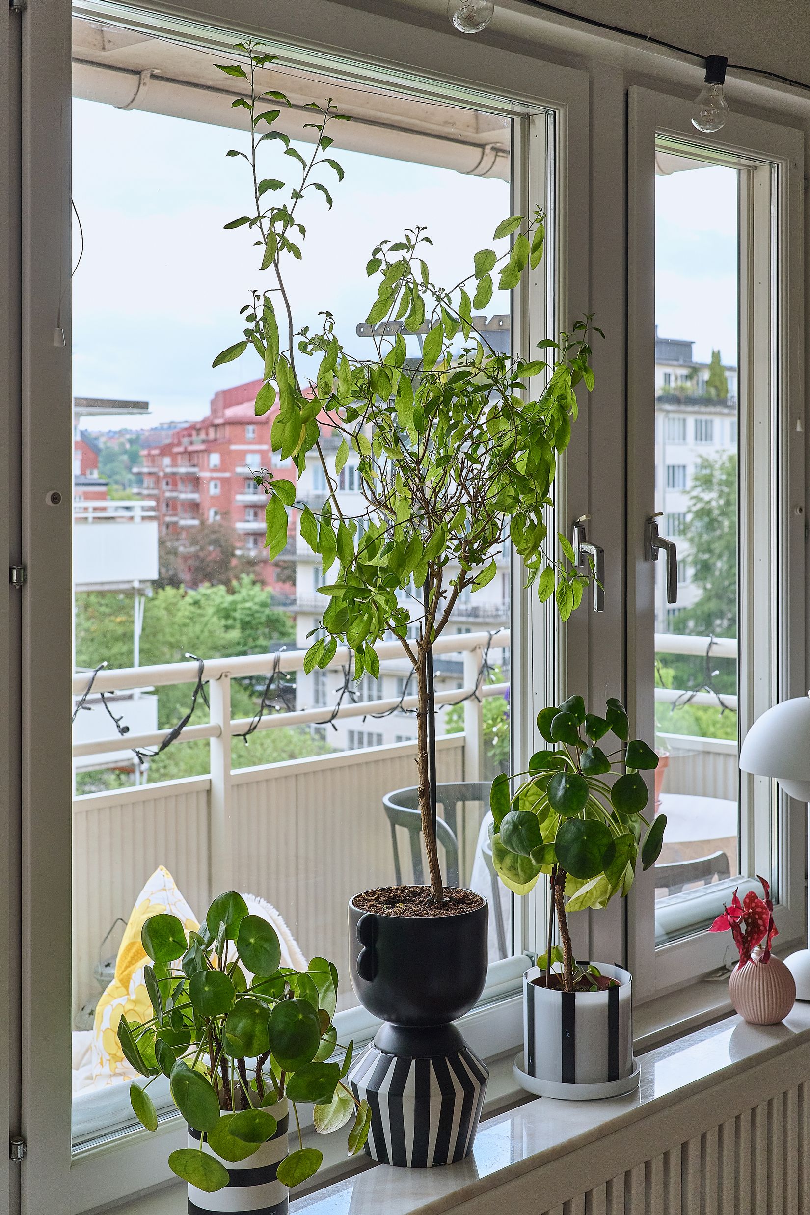 Bostadsrätt, Blekholmsterrassen 7, vån 8/9, Norrmalm, Stockholm