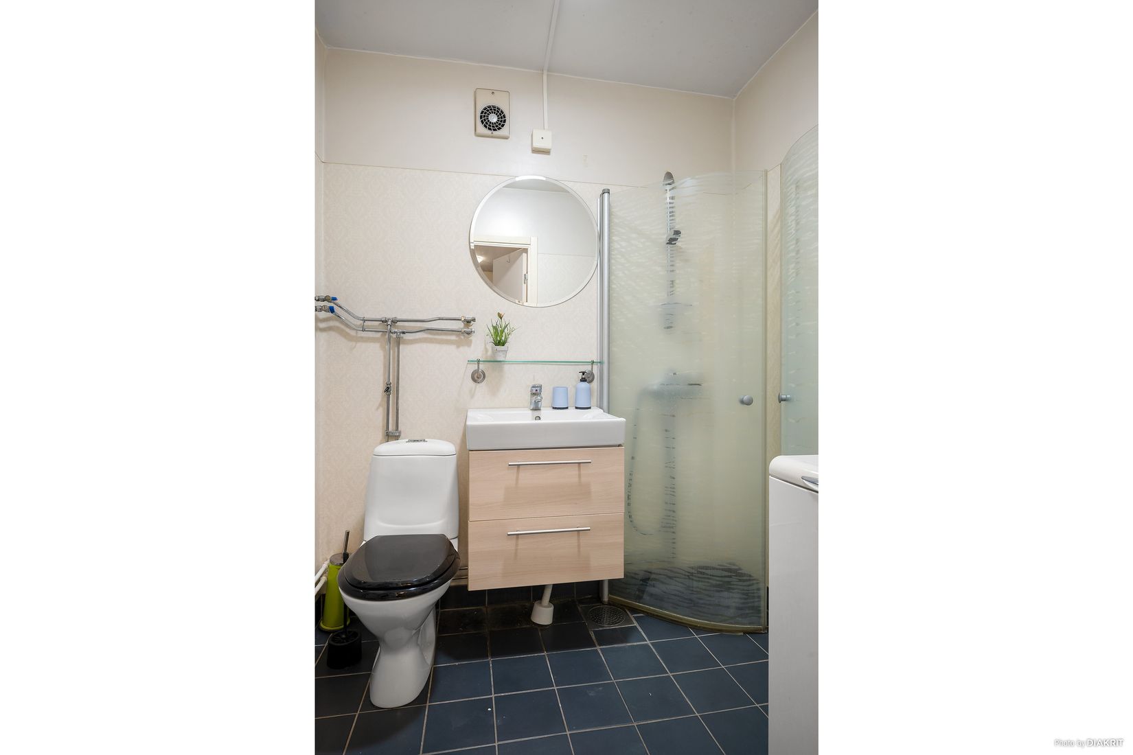 Bostadsrätt, Torggatan 20, Kvidinge, Åstorp