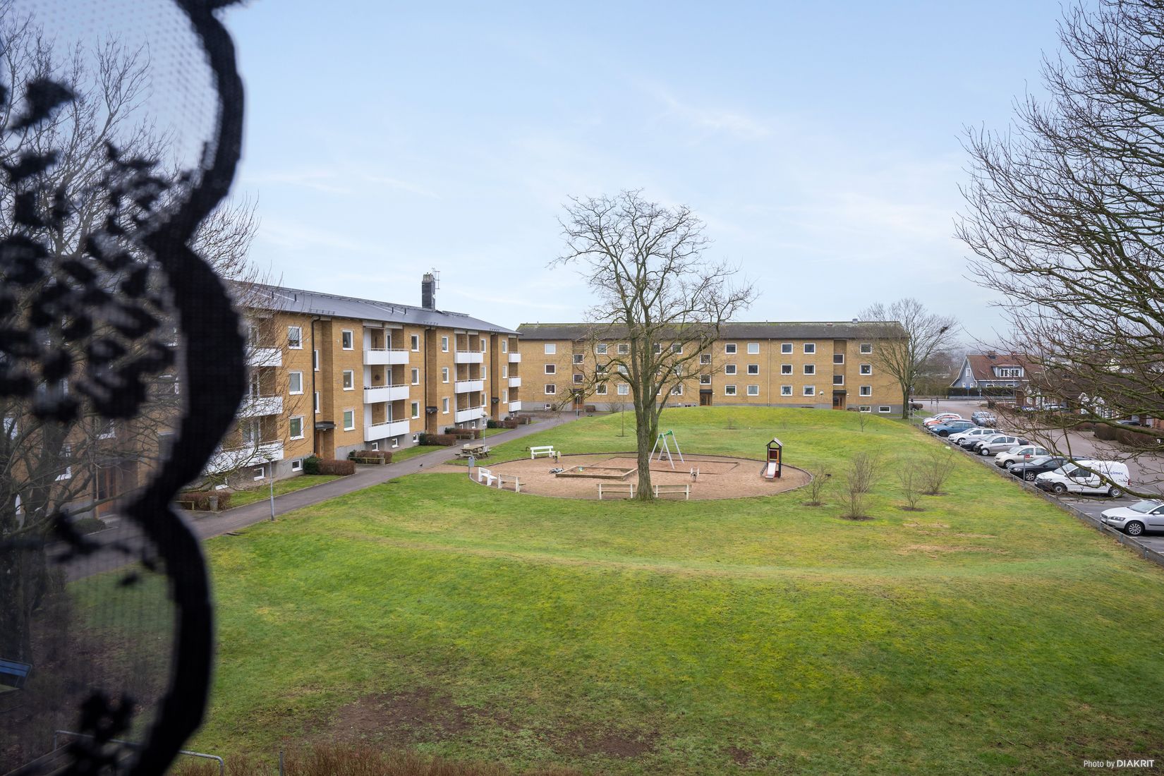 Bostadsrätt, Torggatan 20, Kvidinge, Åstorp