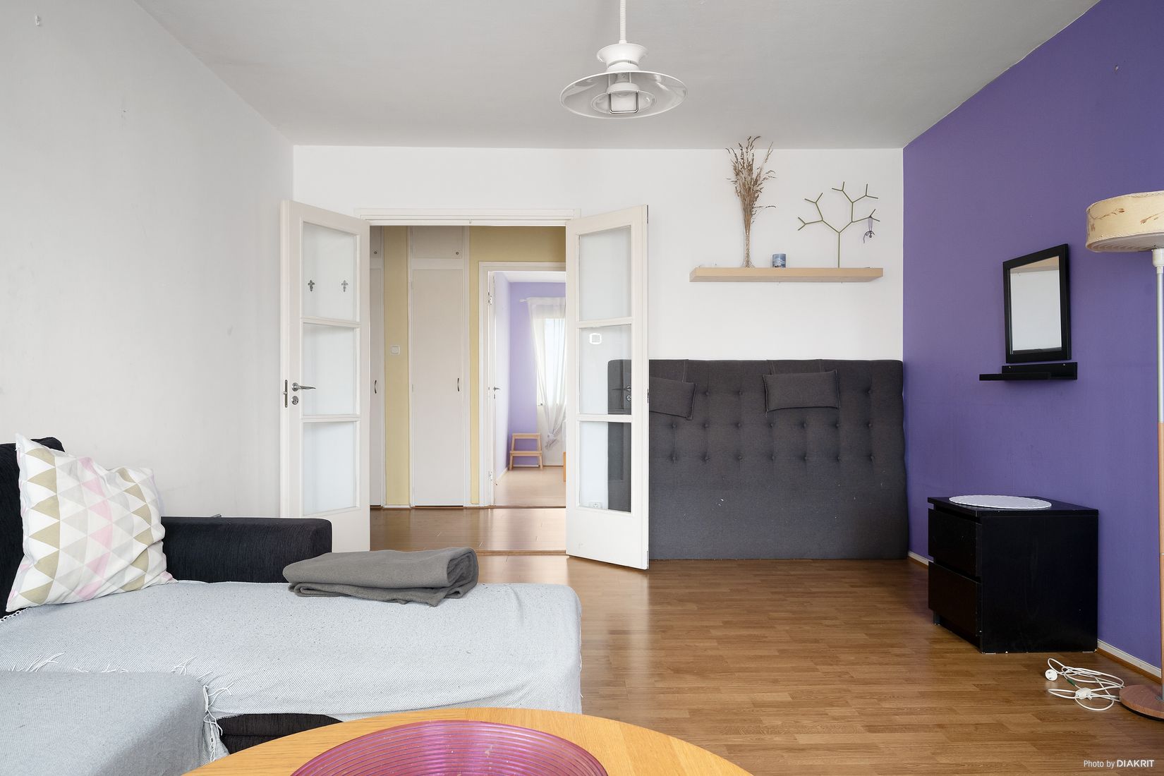 Bostadsrätt, Torggatan 20, Kvidinge, Åstorp