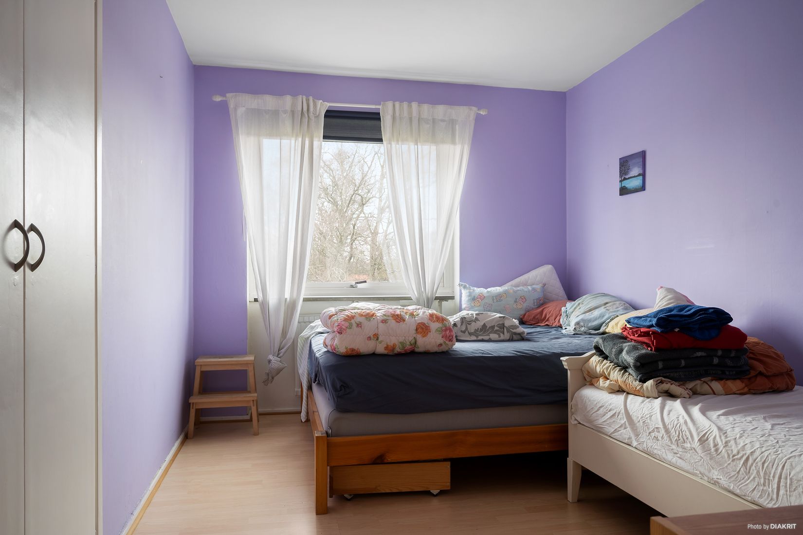 Bostadsrätt, Torggatan 20, Kvidinge, Åstorp