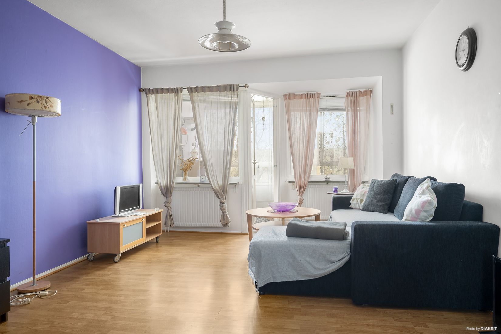 Bostadsrätt, Torggatan 20, Kvidinge, Åstorp