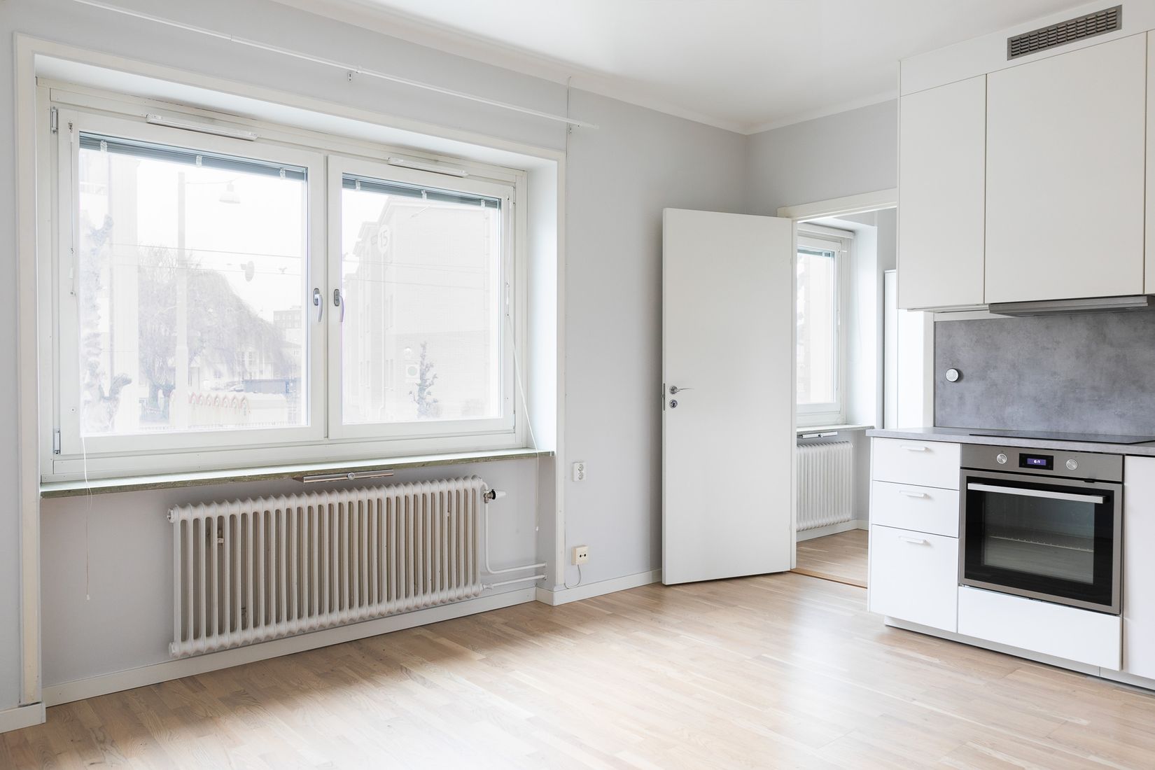 Bostadsrätt, Albrektsvägen 96, Söder, Norrköping