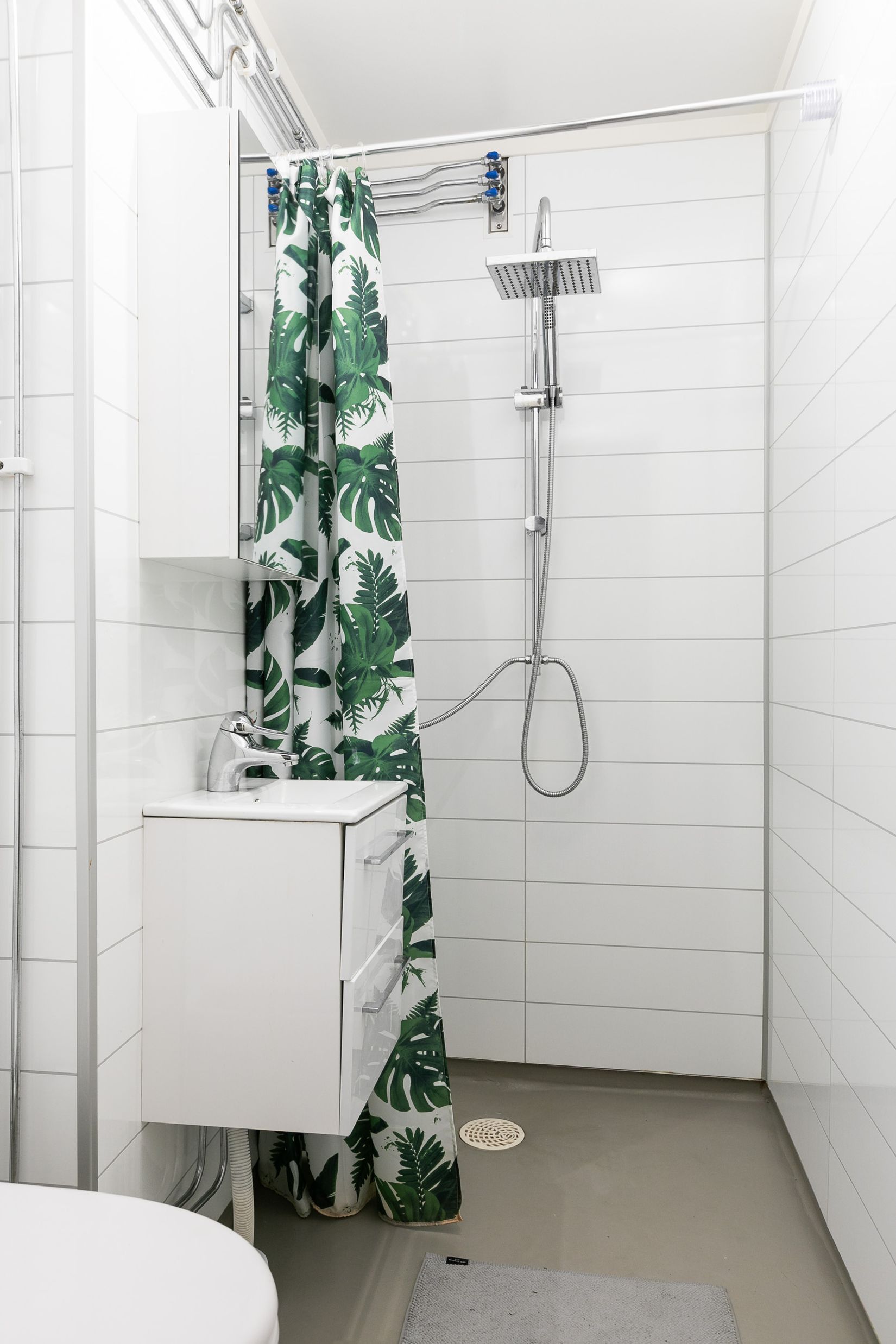 Bostadsrätt, Albrektsvägen 96, Söder, Norrköping