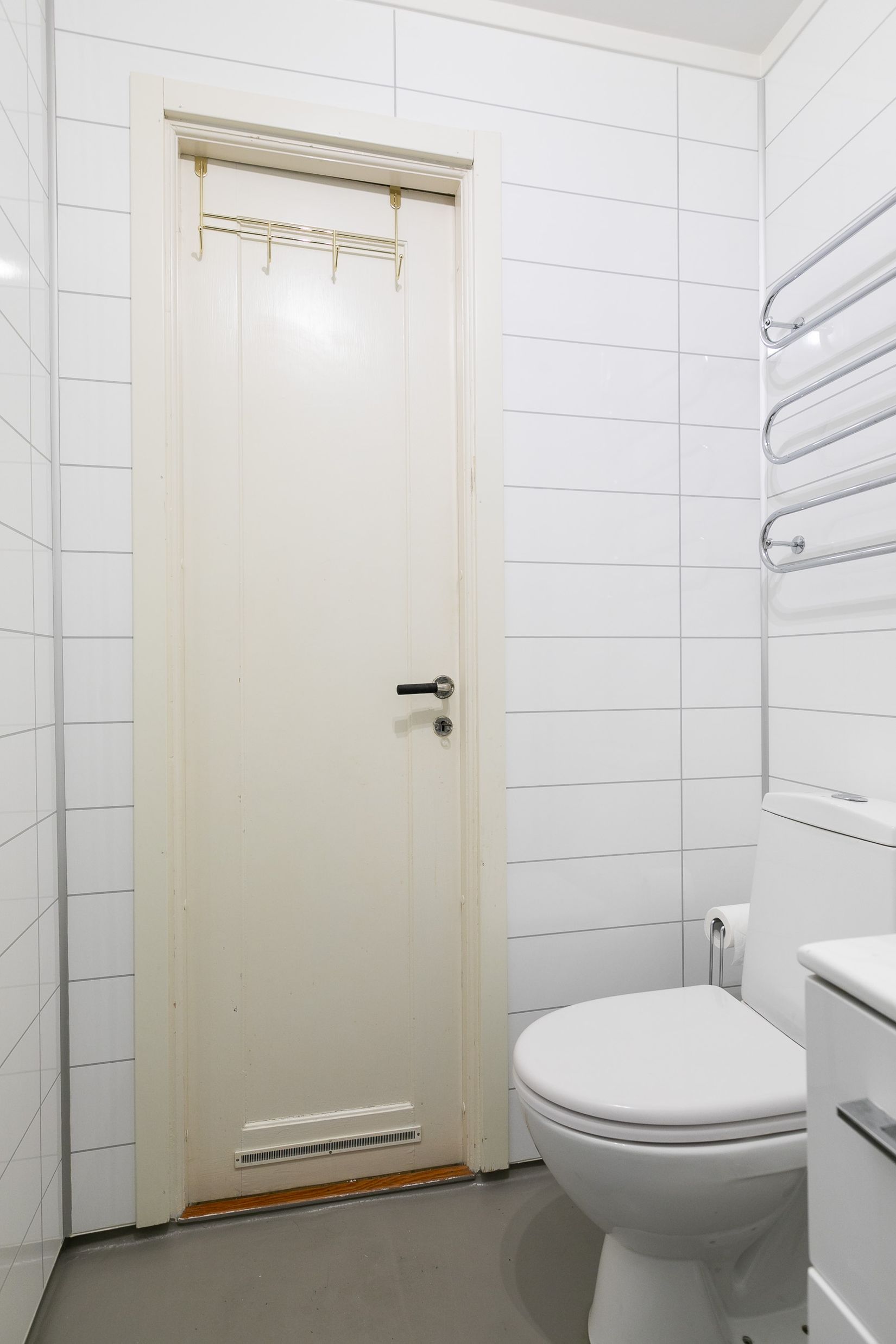 Bostadsrätt, Albrektsvägen 96, Söder, Norrköping