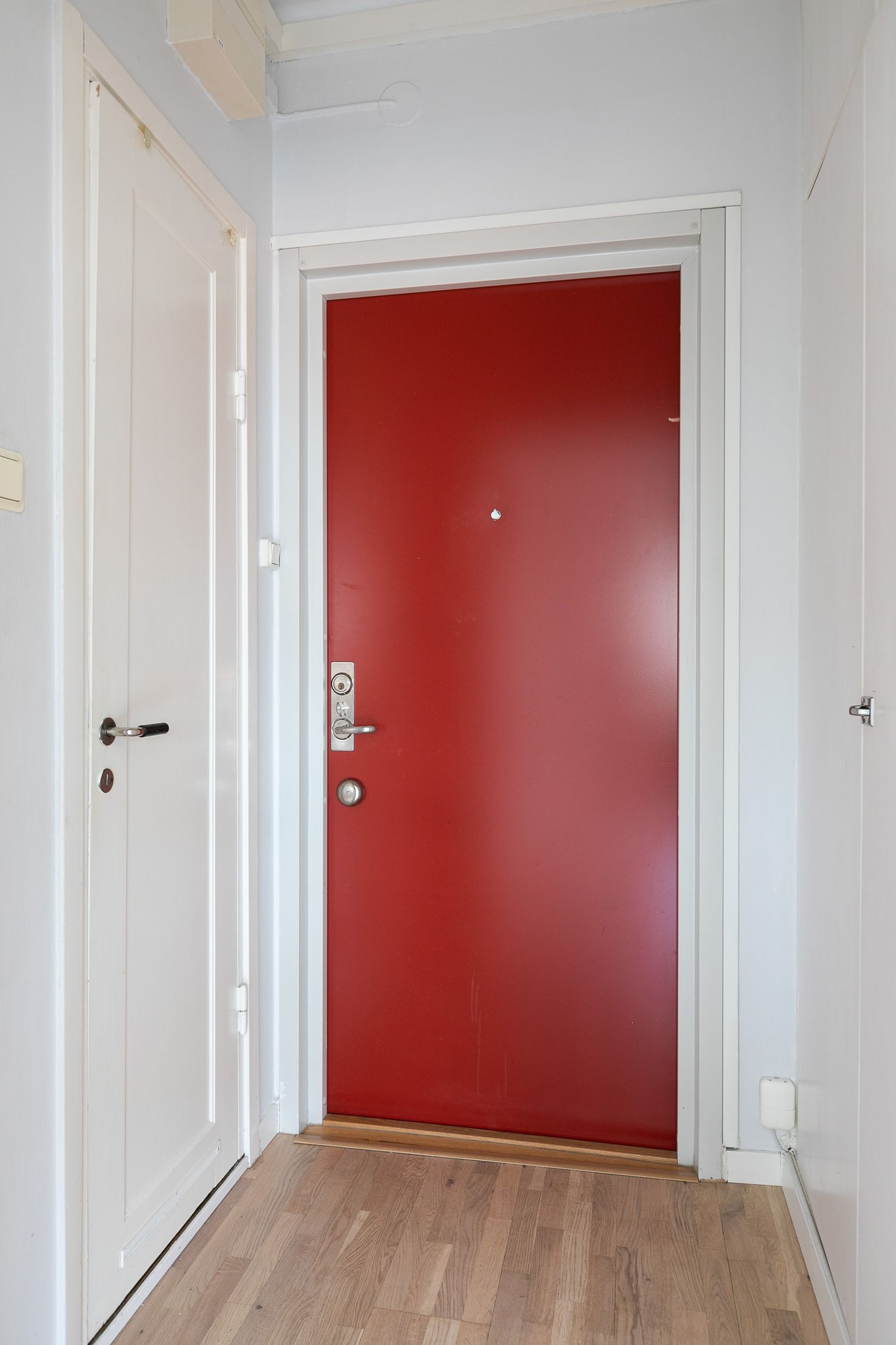 Bostadsrätt, Albrektsvägen 96, Söder, Norrköping