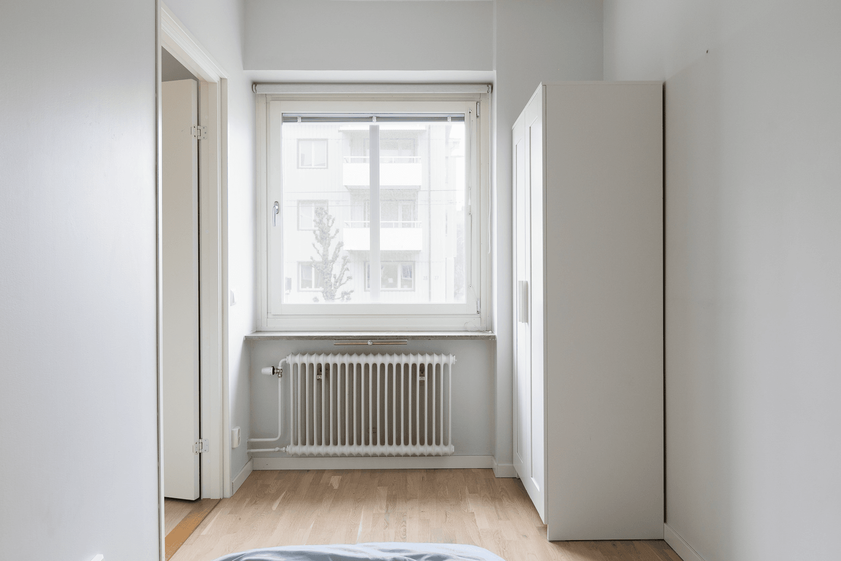 Bostadsrätt, Albrektsvägen 96, Söder, Norrköping