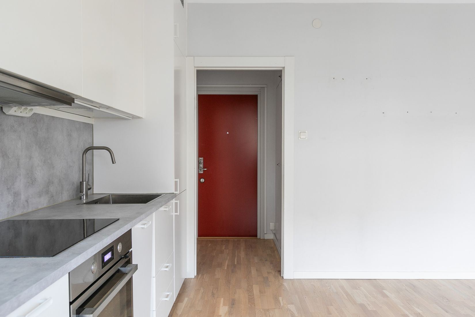 Bostadsrätt, Albrektsvägen 96, Söder, Norrköping