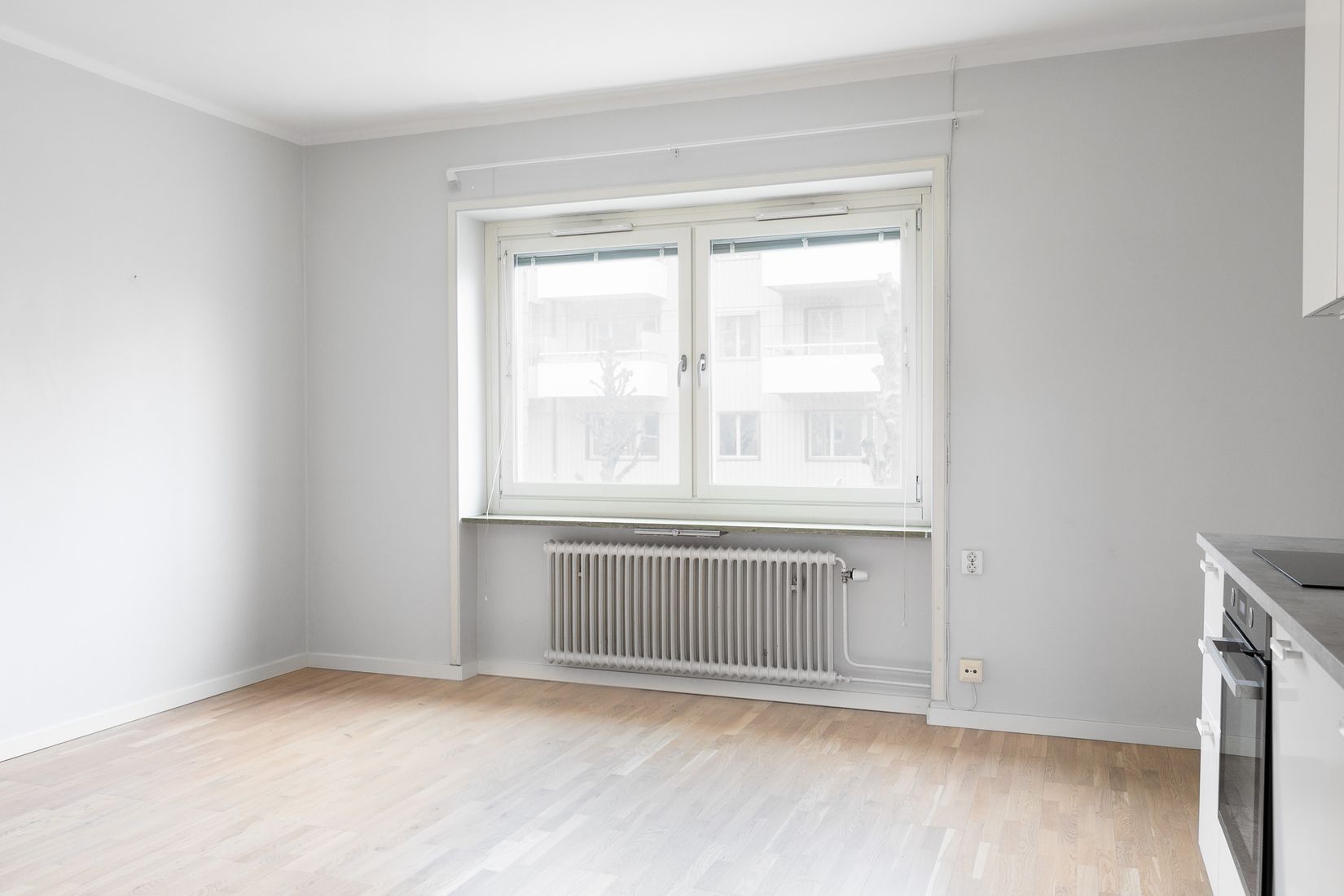 Bostadsrätt, Albrektsvägen 96, Söder, Norrköping