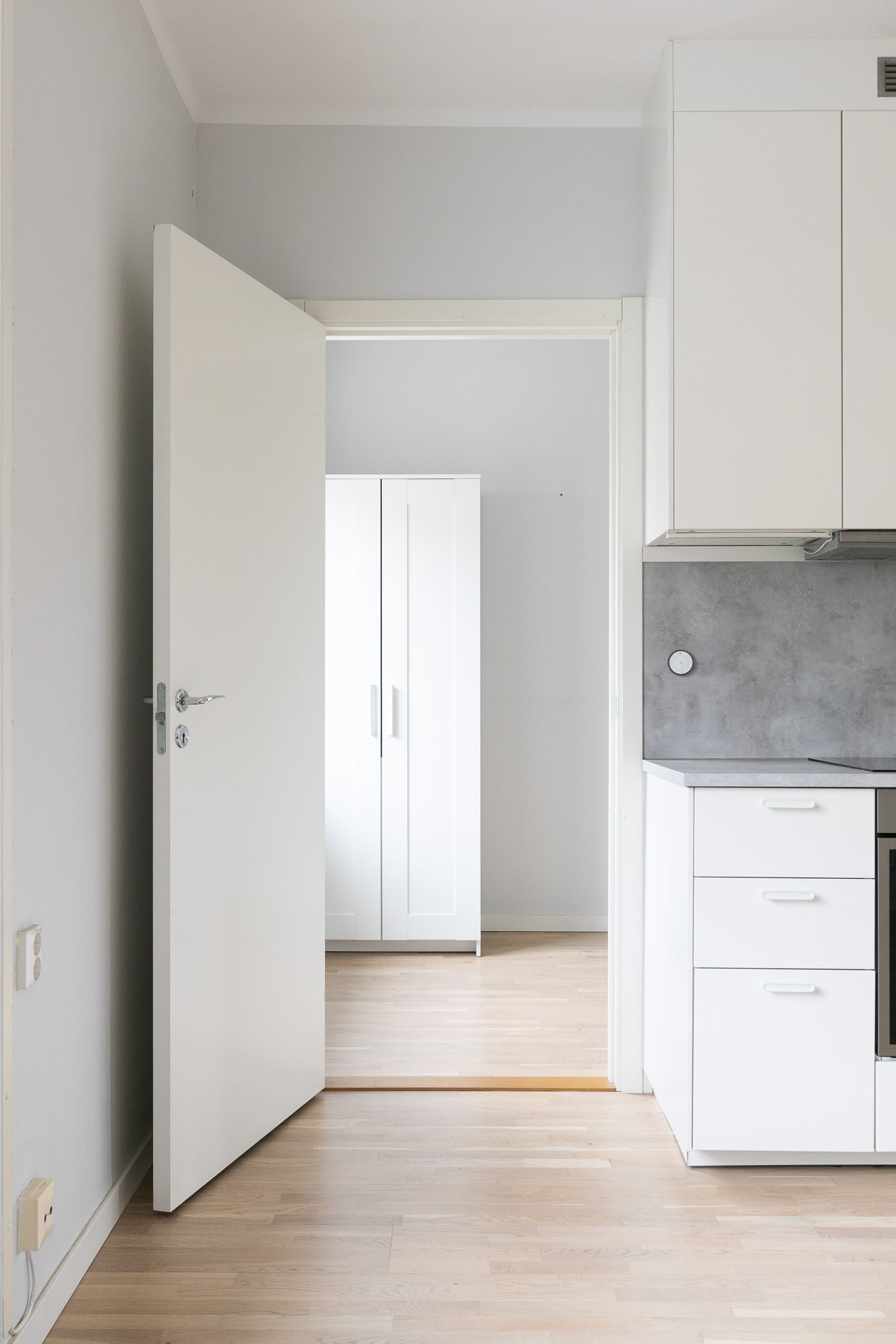 Bostadsrätt, Albrektsvägen 96, Söder, Norrköping