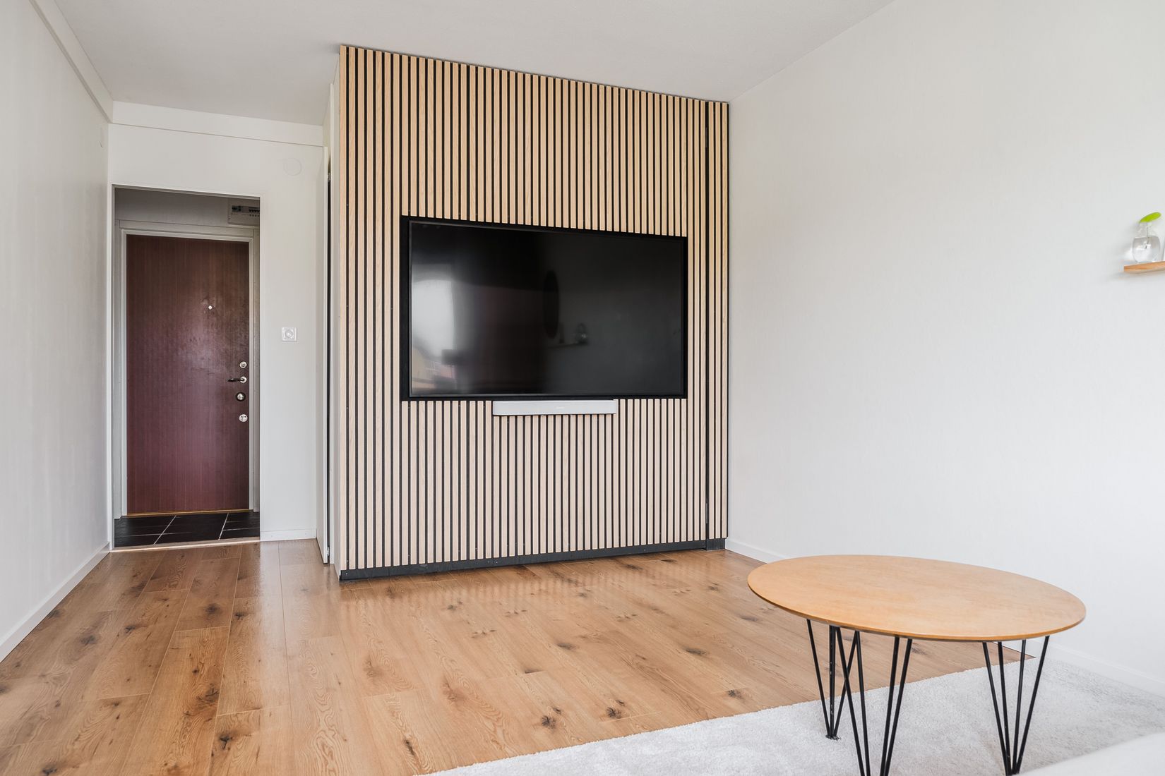 Bostadsrätt, Storgatan 13B, Katrineholm Norr, Katrineholm