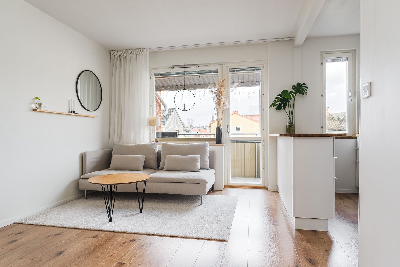 Bostadsrätt, Storgatan 13B, Katrineholm Norr, Katrineholm