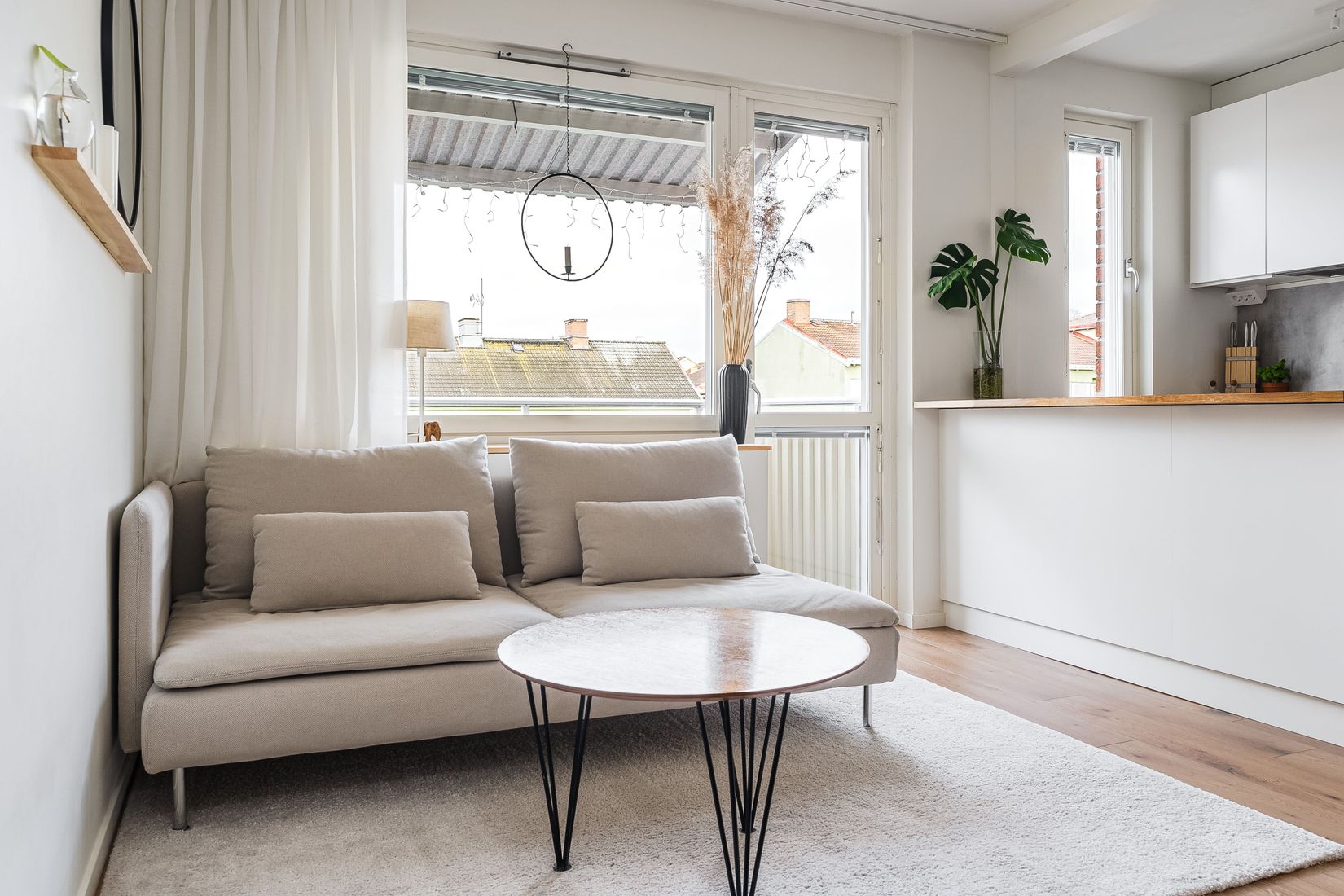 Bostadsrätt, Storgatan 13B, Katrineholm Norr, Katrineholm