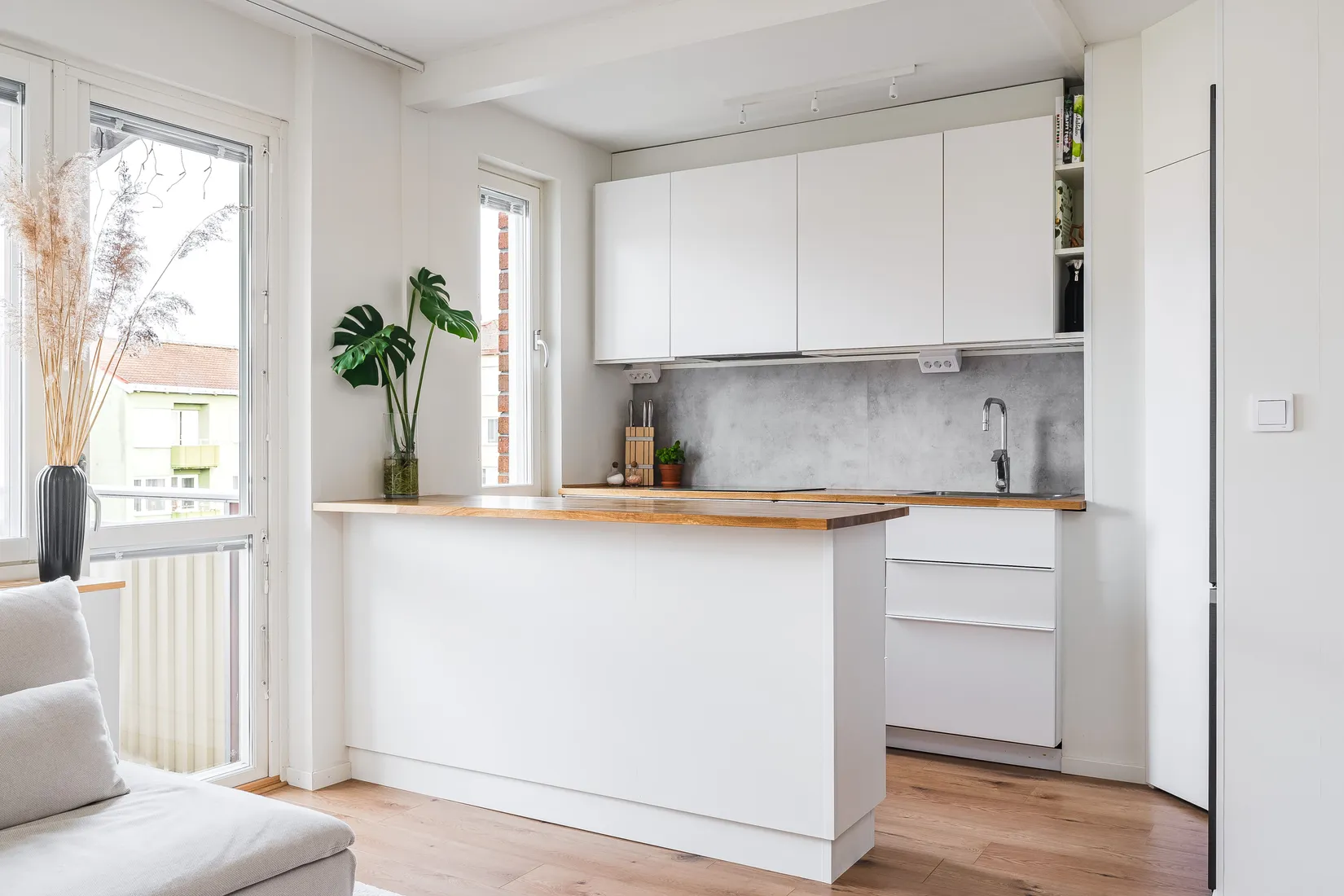 Bostadsrätt, Storgatan 13B, Katrineholm Norr, Katrineholm