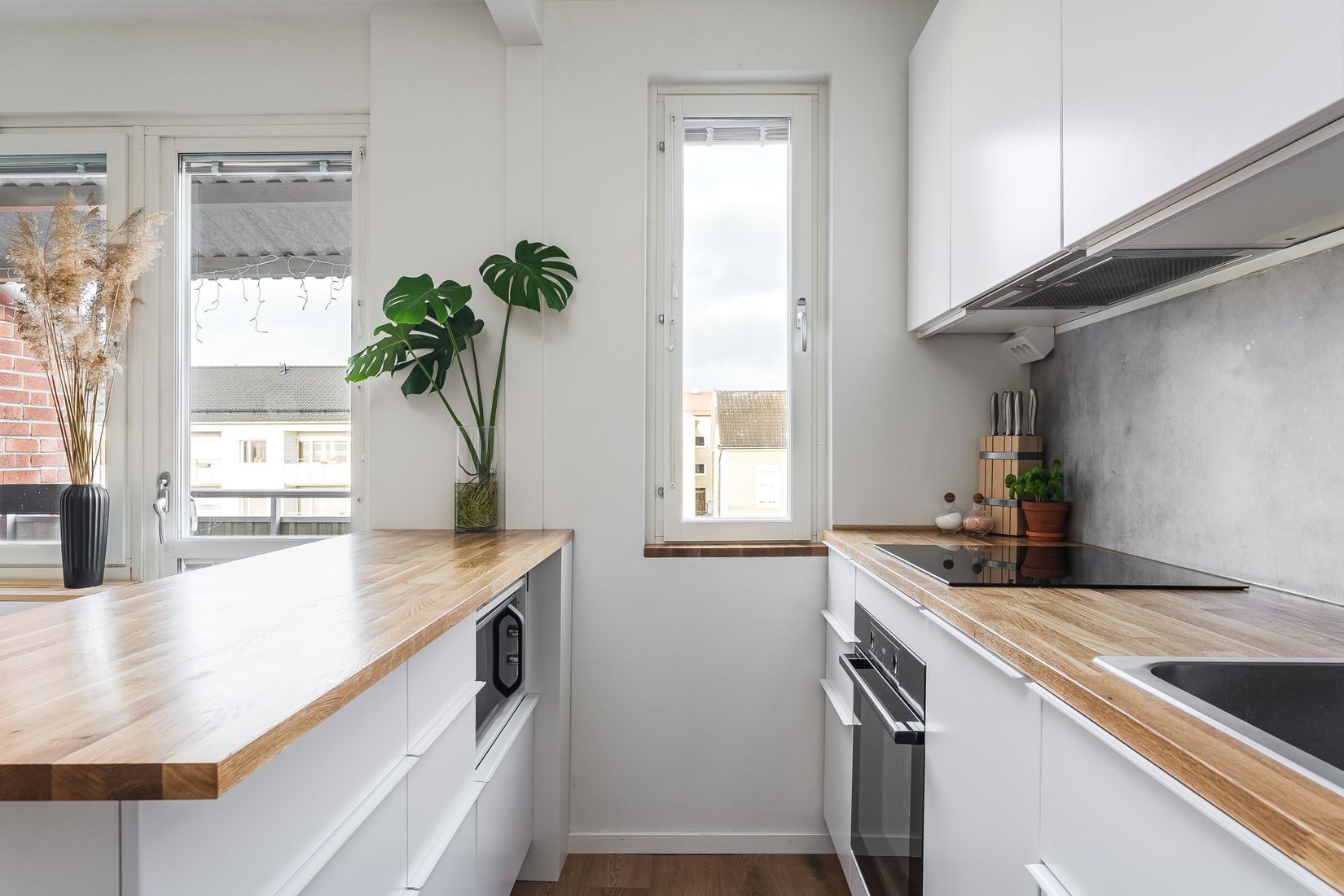 Bostadsrätt, Storgatan 13B, Katrineholm Norr, Katrineholm