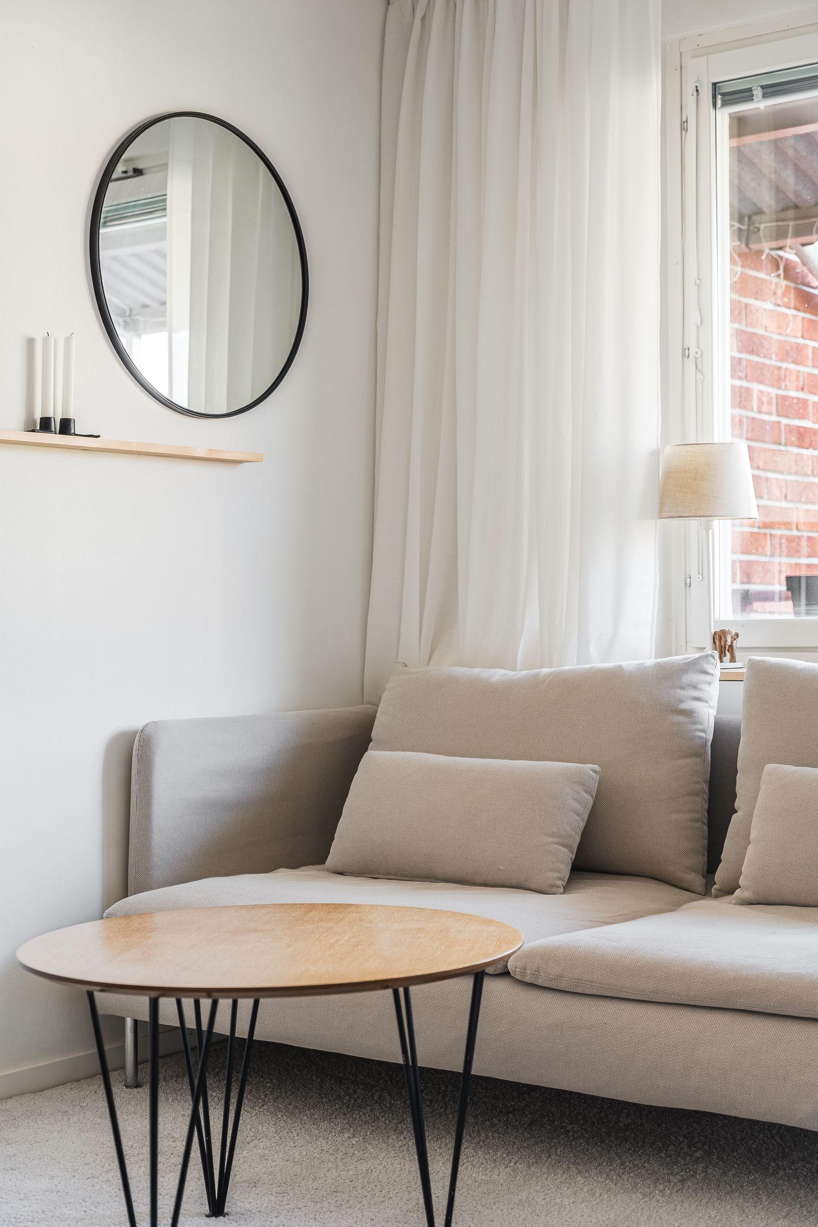 Bostadsrätt, Storgatan 13B, Katrineholm Norr, Katrineholm