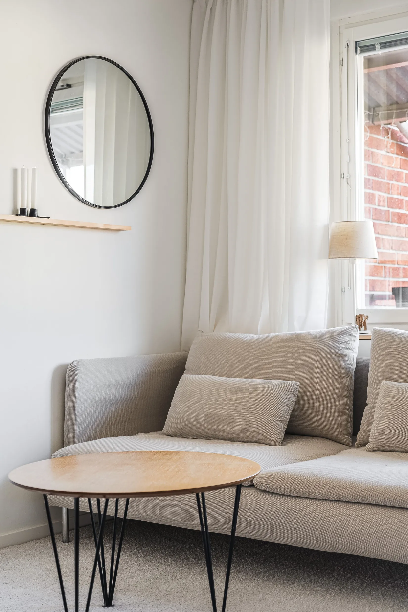Bostadsrätt, Storgatan 13B, Katrineholm Norr, Katrineholm