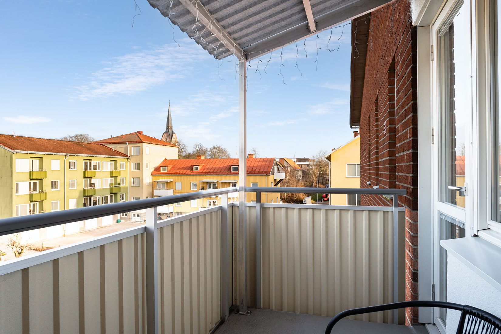 Bostadsrätt, Storgatan 13B, Katrineholm Norr, Katrineholm