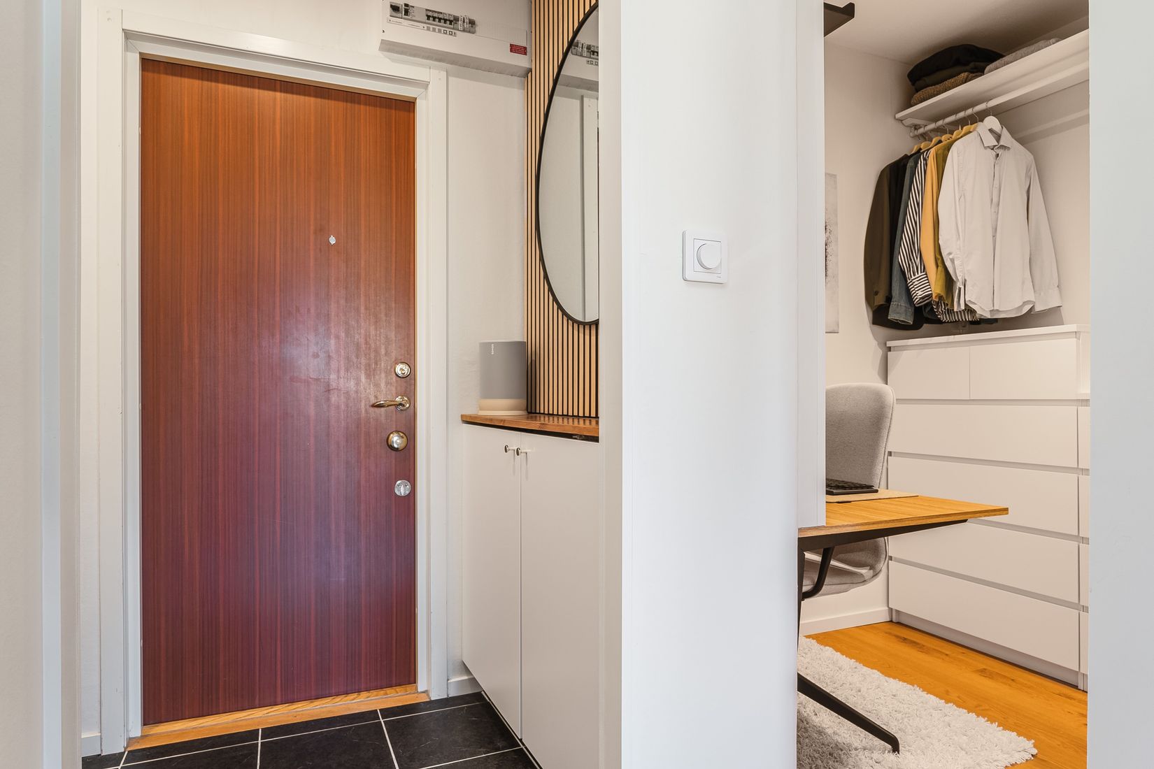 Bostadsrätt, Storgatan 13B, Katrineholm Norr, Katrineholm