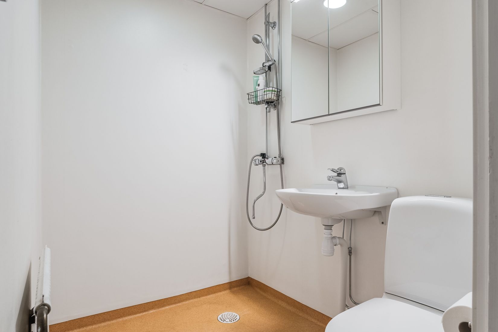 Bostadsrätt, Storgatan 13B, Katrineholm Norr, Katrineholm