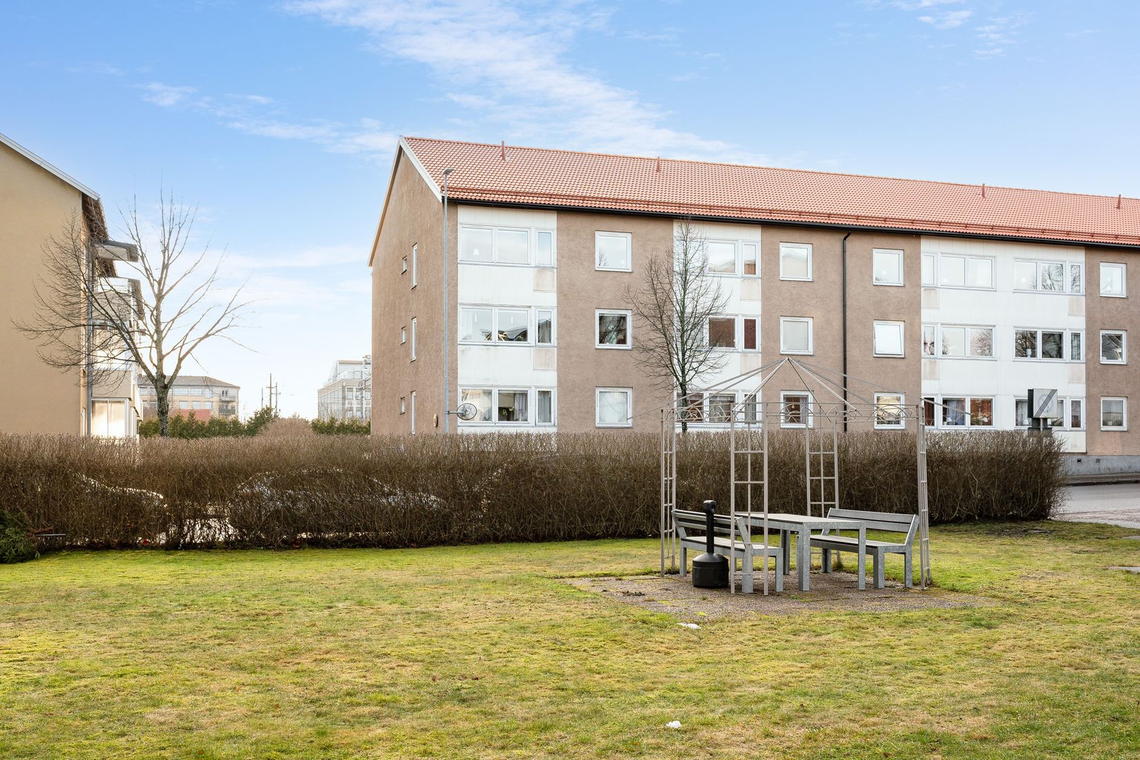 Bostadsrätt, Storgatan 13B, Katrineholm Norr, Katrineholm