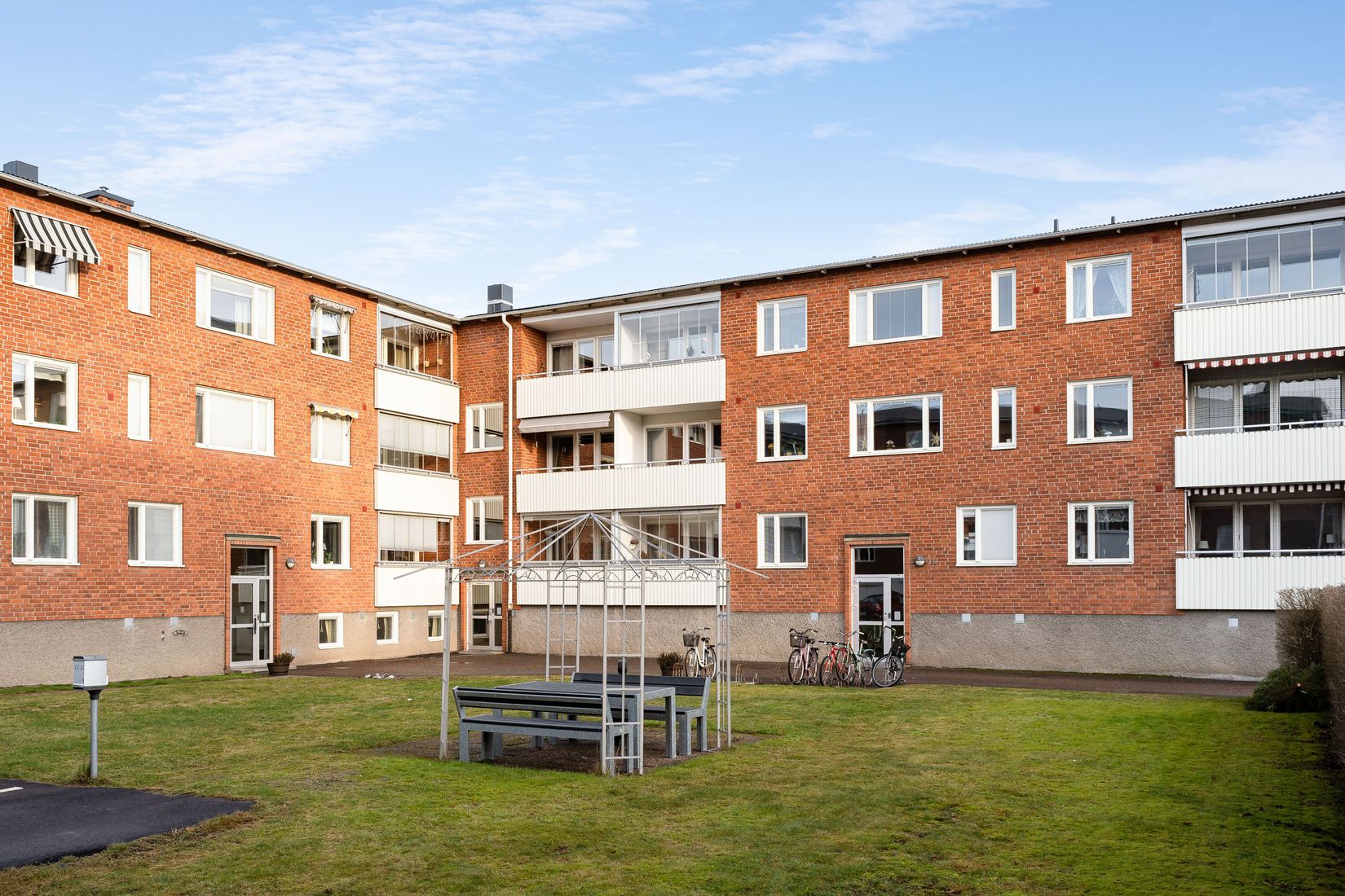 Bostadsrätt, Storgatan 13B, Katrineholm Norr, Katrineholm