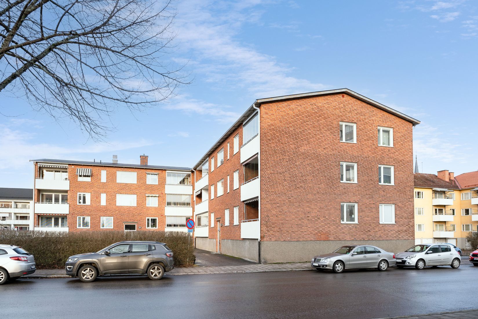 Bostadsrätt, Storgatan 13B, Katrineholm Norr, Katrineholm