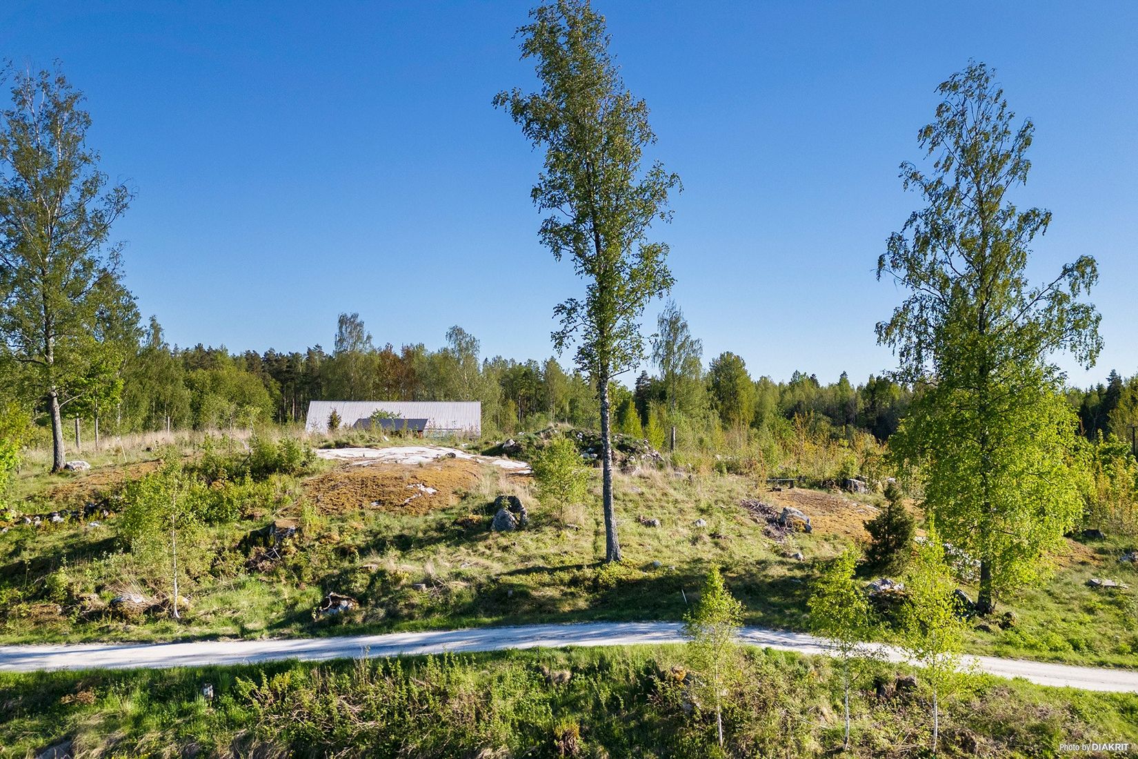 Tomt, Storsätter, Stortorp, Örebro