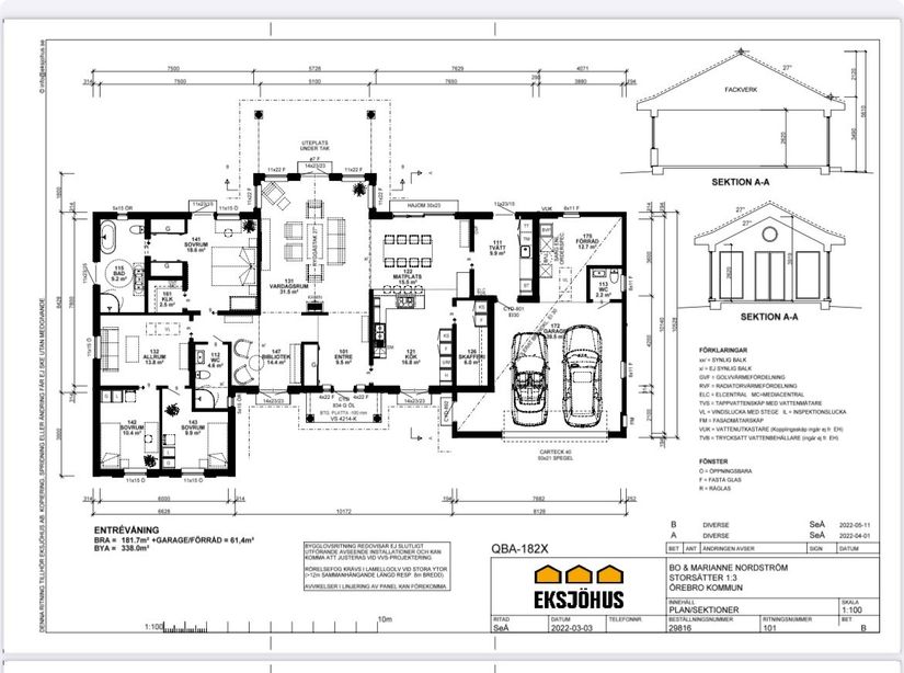 Tomt, Storsätter, Stortorp, Örebro