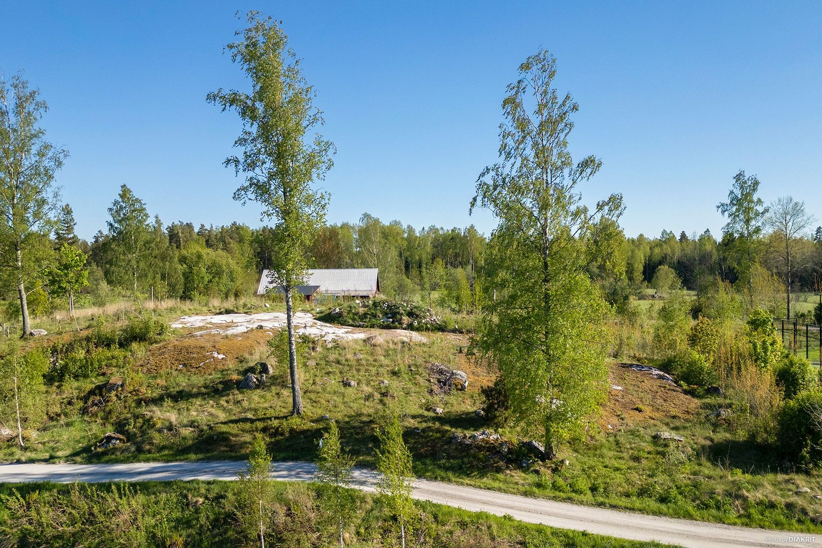 Tomt, Storsätter, Stortorp, Örebro