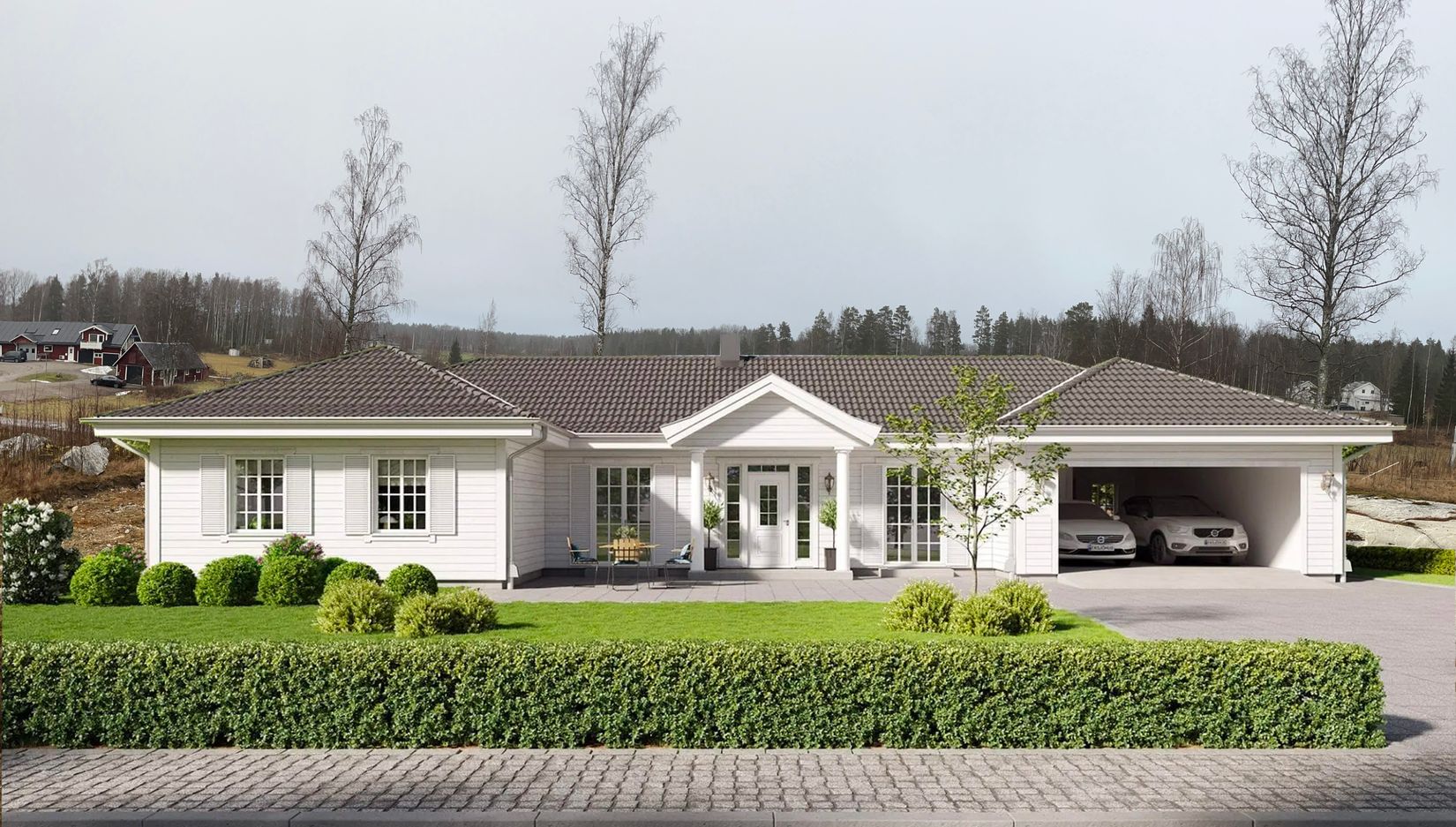 Tomt, Storsätter, Stortorp, Örebro