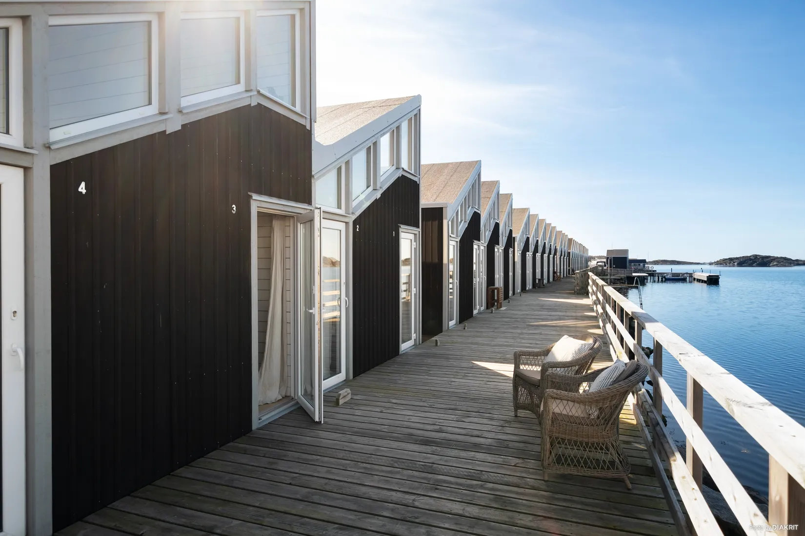 Fritidshus, Killingsholmen 9 Sjöbod J3, Billdal, Göteborg