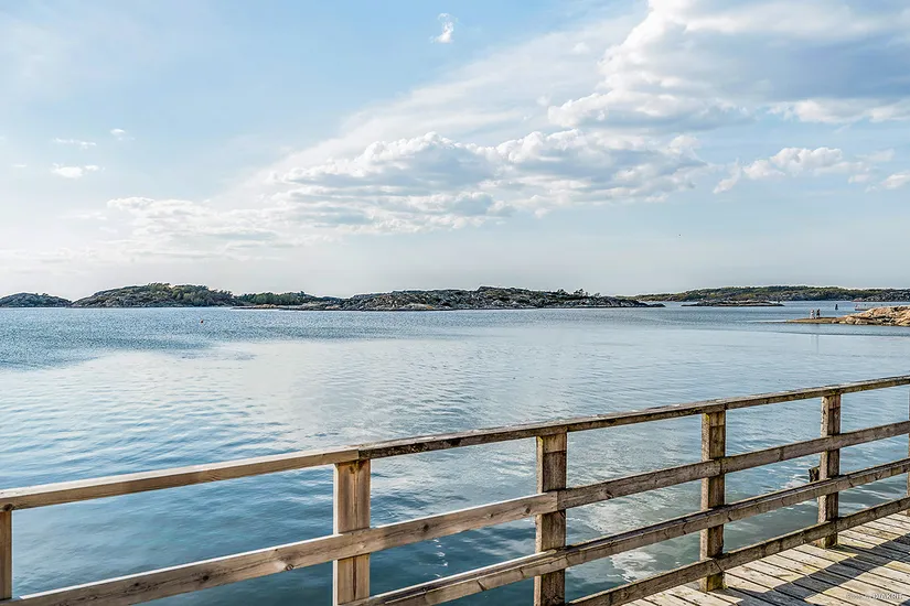 Fritidshus, Killingsholmen 9 Sjöbod J3, Billdal, Göteborg