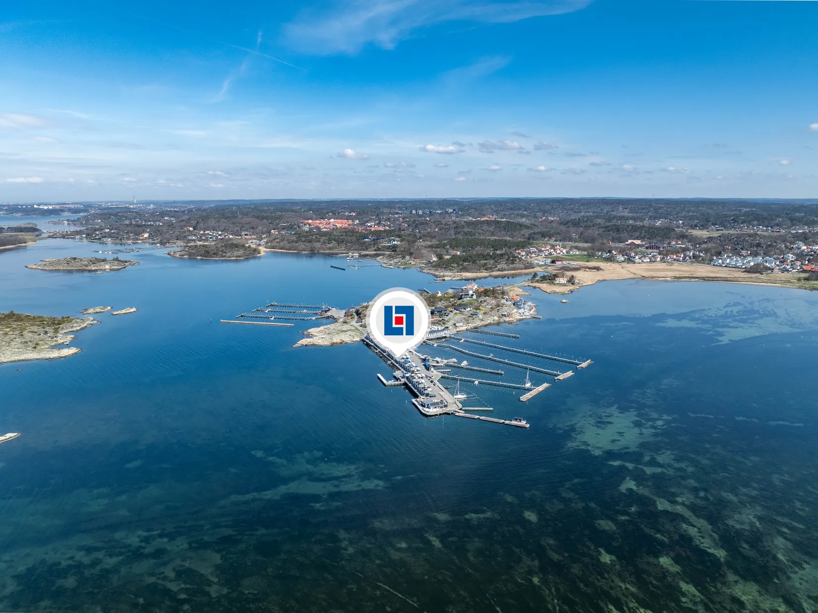 Fritidshus, Killingsholmen 9 Sjöbod J3, Billdal, Göteborg