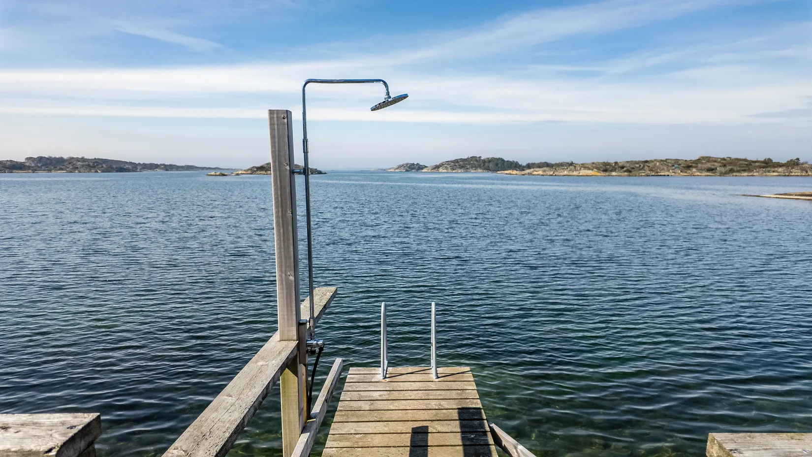 Fritidshus, Killingsholmen 9 Sjöbod J3, Billdal, Göteborg