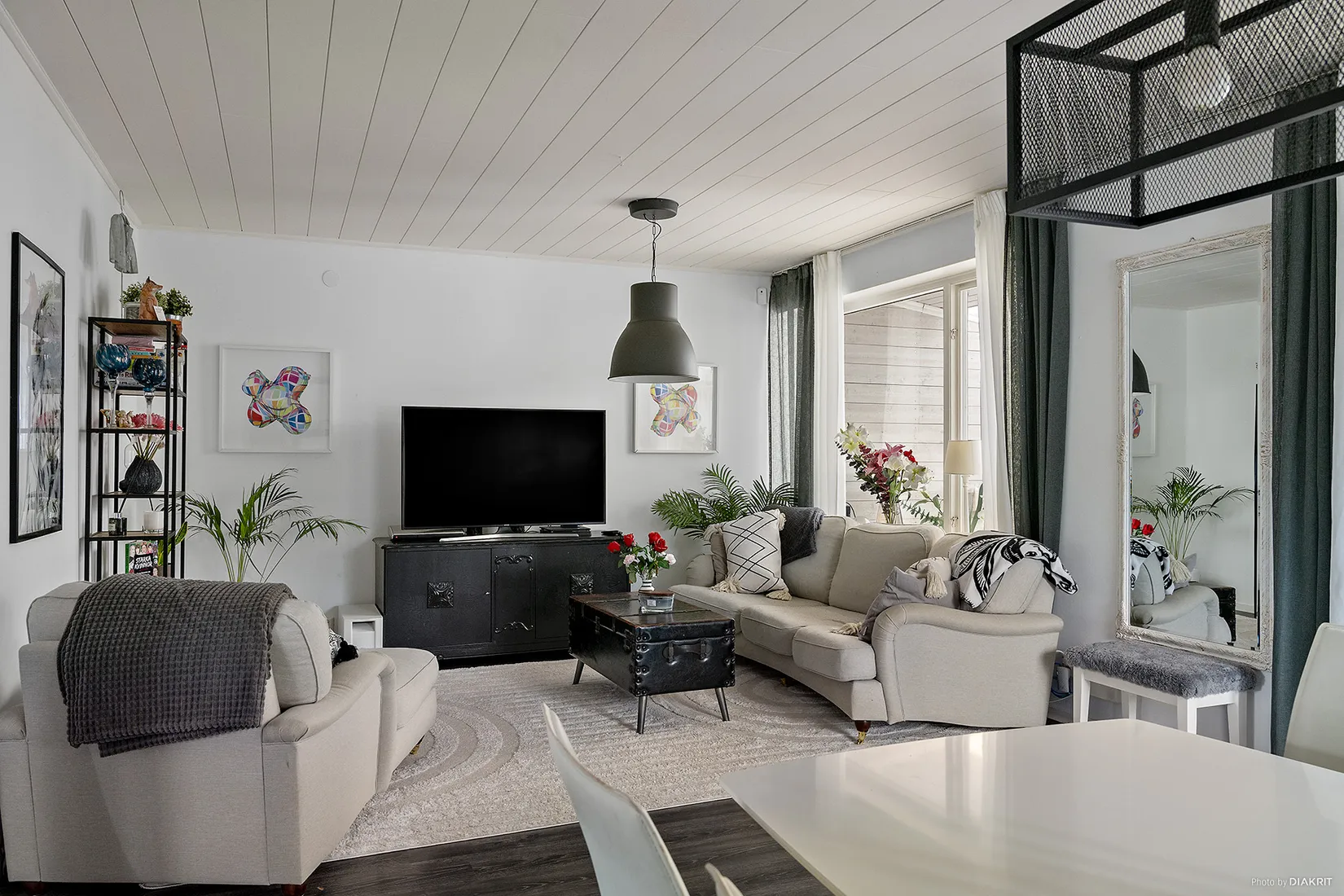 Villa, Radhus, Amiralsgatan 23, Söder, Halmstad