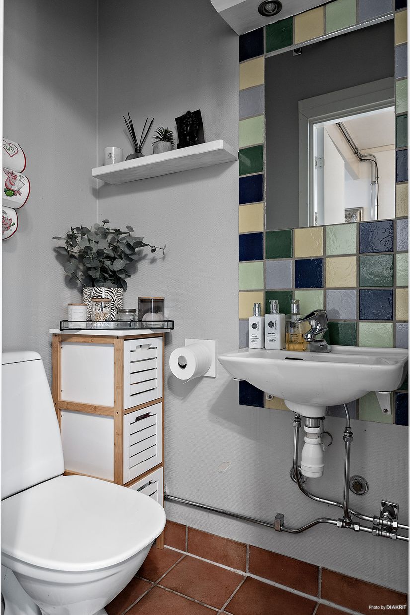 Villa, Radhus, Amiralsgatan 23, Söder, Halmstad