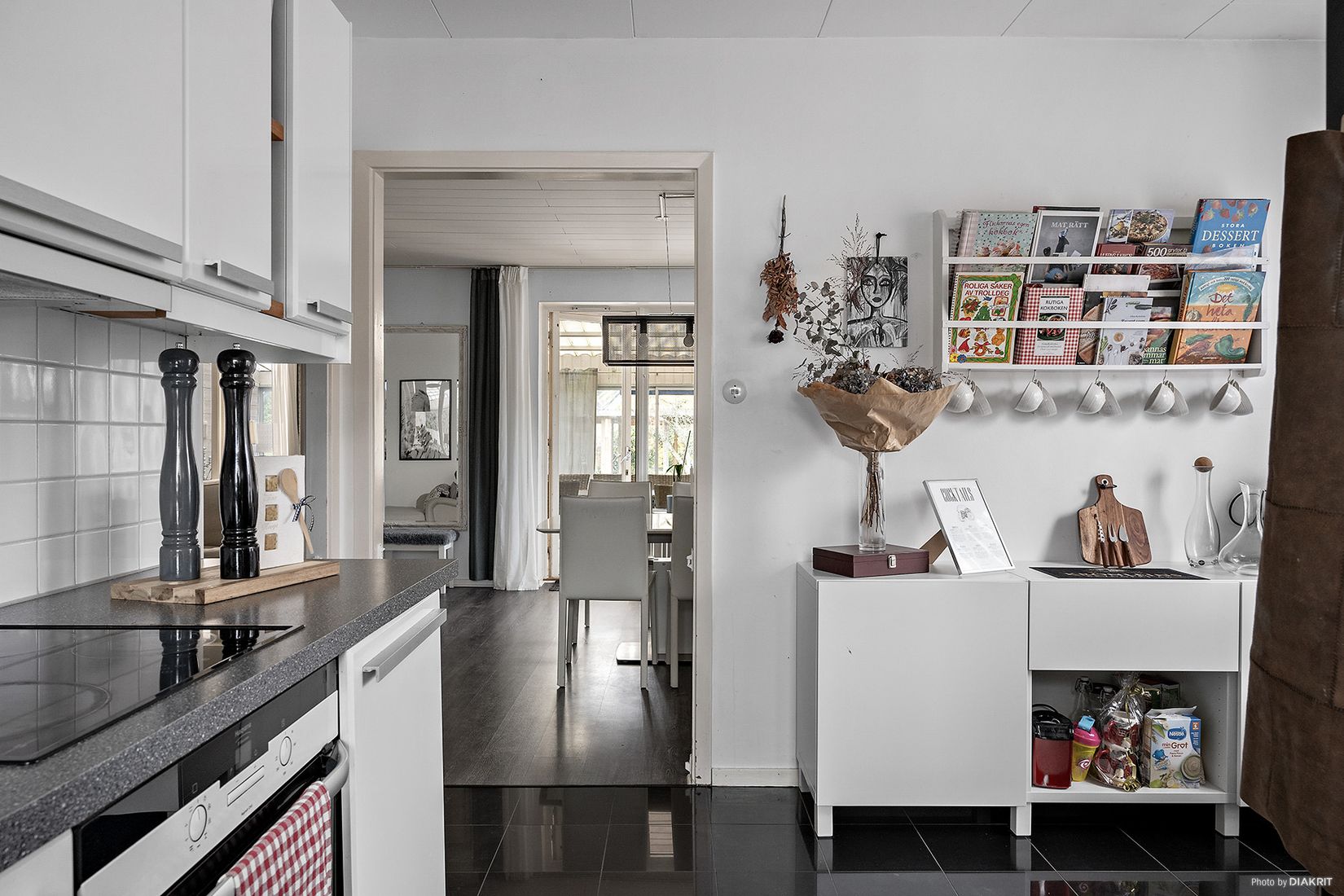 Villa, Radhus, Amiralsgatan 23, Söder, Halmstad