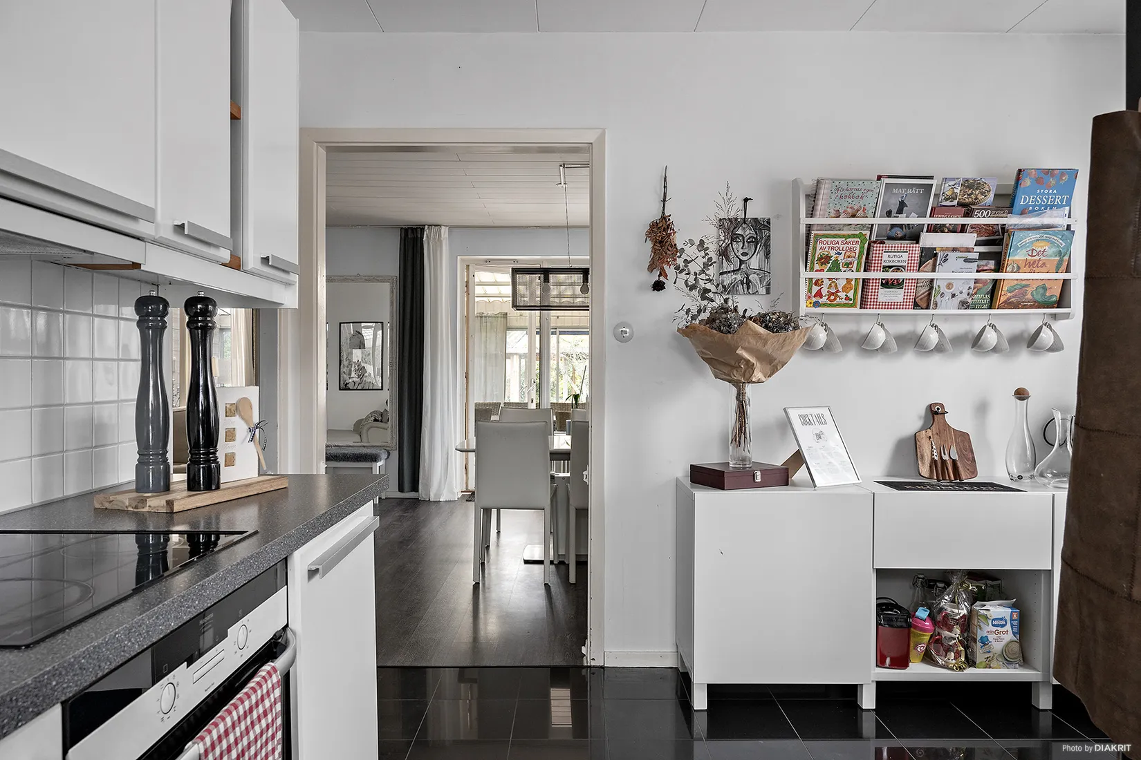 Villa, Radhus, Amiralsgatan 23, Söder, Halmstad