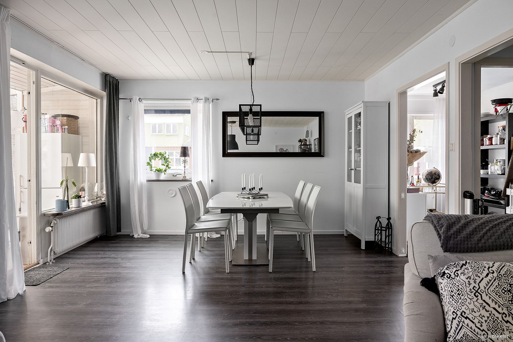 Villa, Radhus, Amiralsgatan 23, Söder, Halmstad