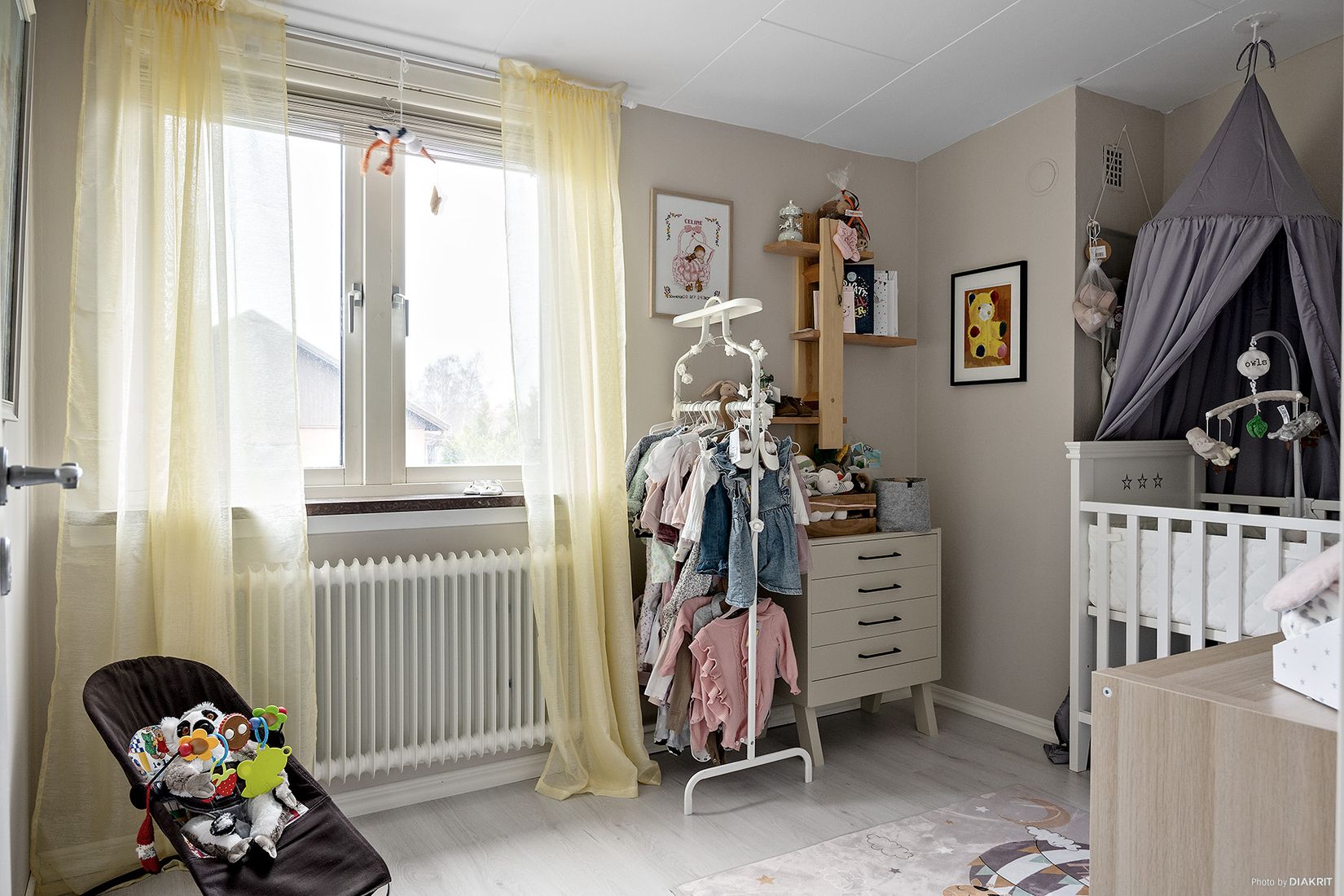 Villa, Radhus, Amiralsgatan 23, Söder, Halmstad