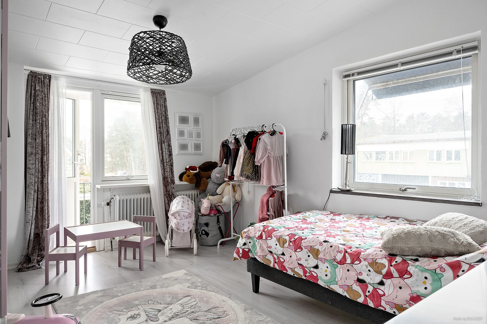 Villa, Radhus, Amiralsgatan 23, Söder, Halmstad