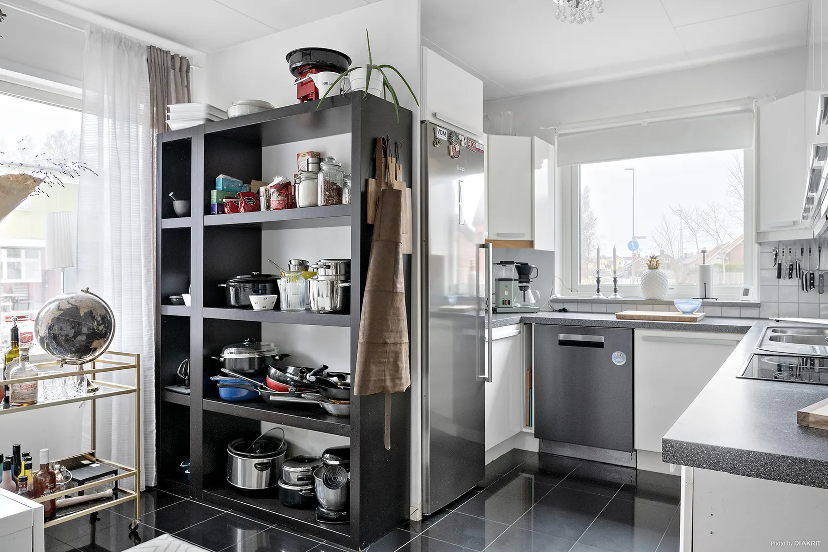 Villa, Radhus, Amiralsgatan 23, Söder, Halmstad