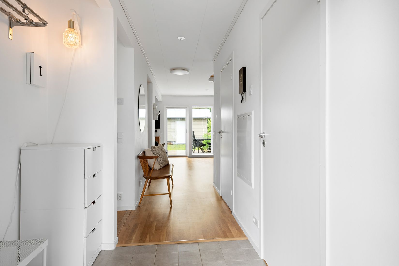 Bostadsrätt, Radhus, Skonarvägen 5B, Bredsand, Enköping