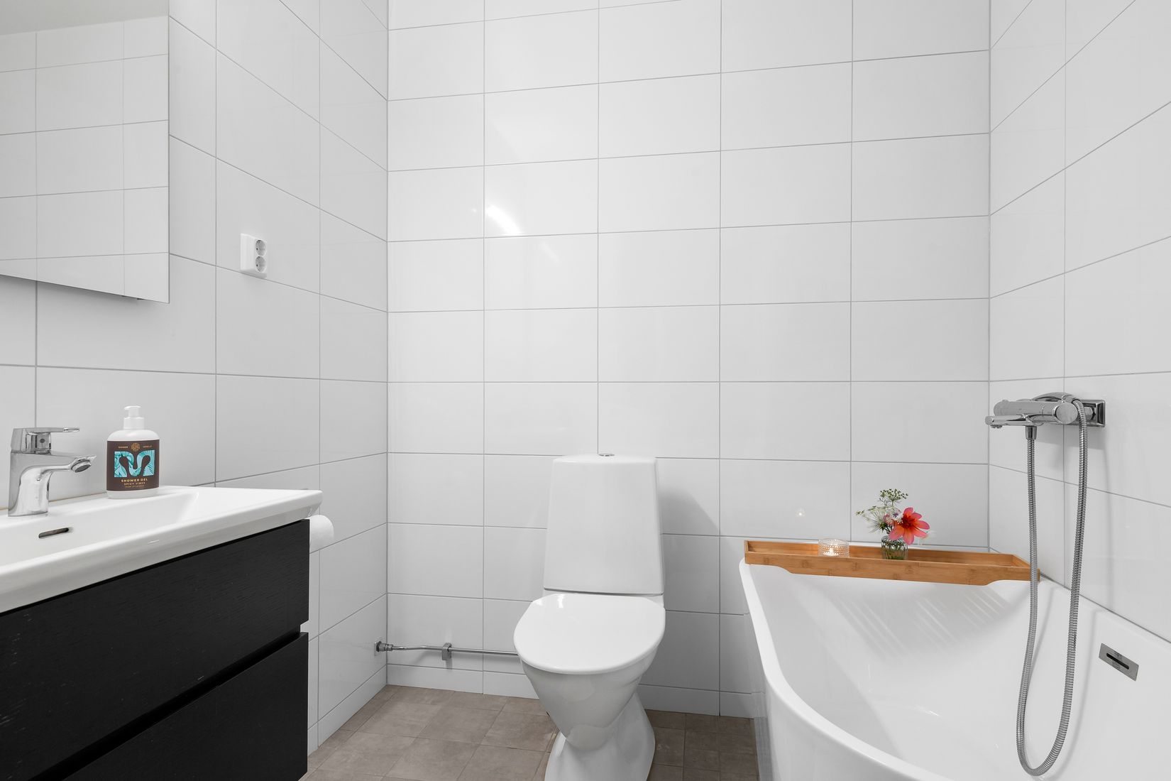 Bostadsrätt, Radhus, Skonarvägen 5B, Bredsand, Enköping