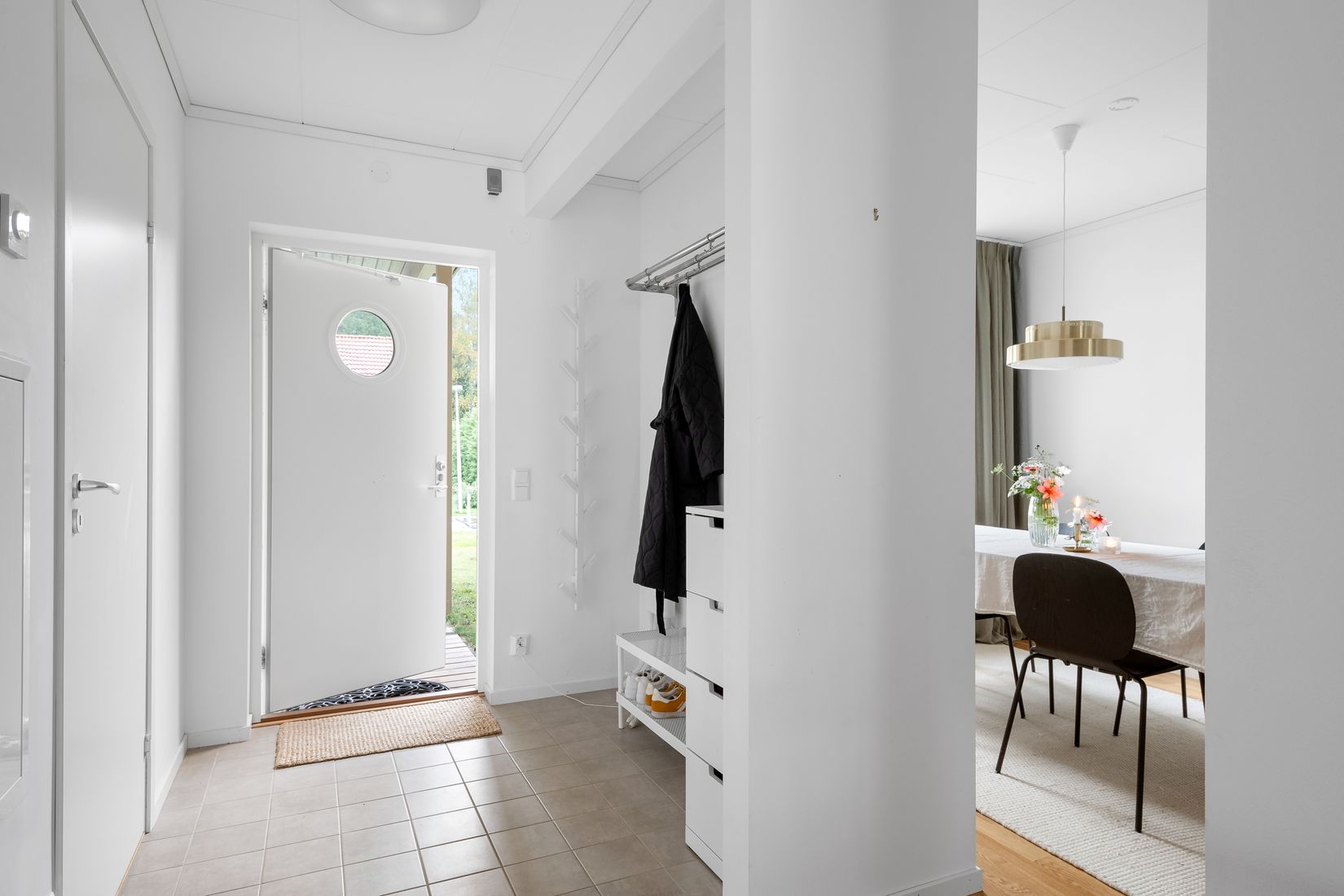 Bostadsrätt, Radhus, Skonarvägen 5B, Bredsand, Enköping