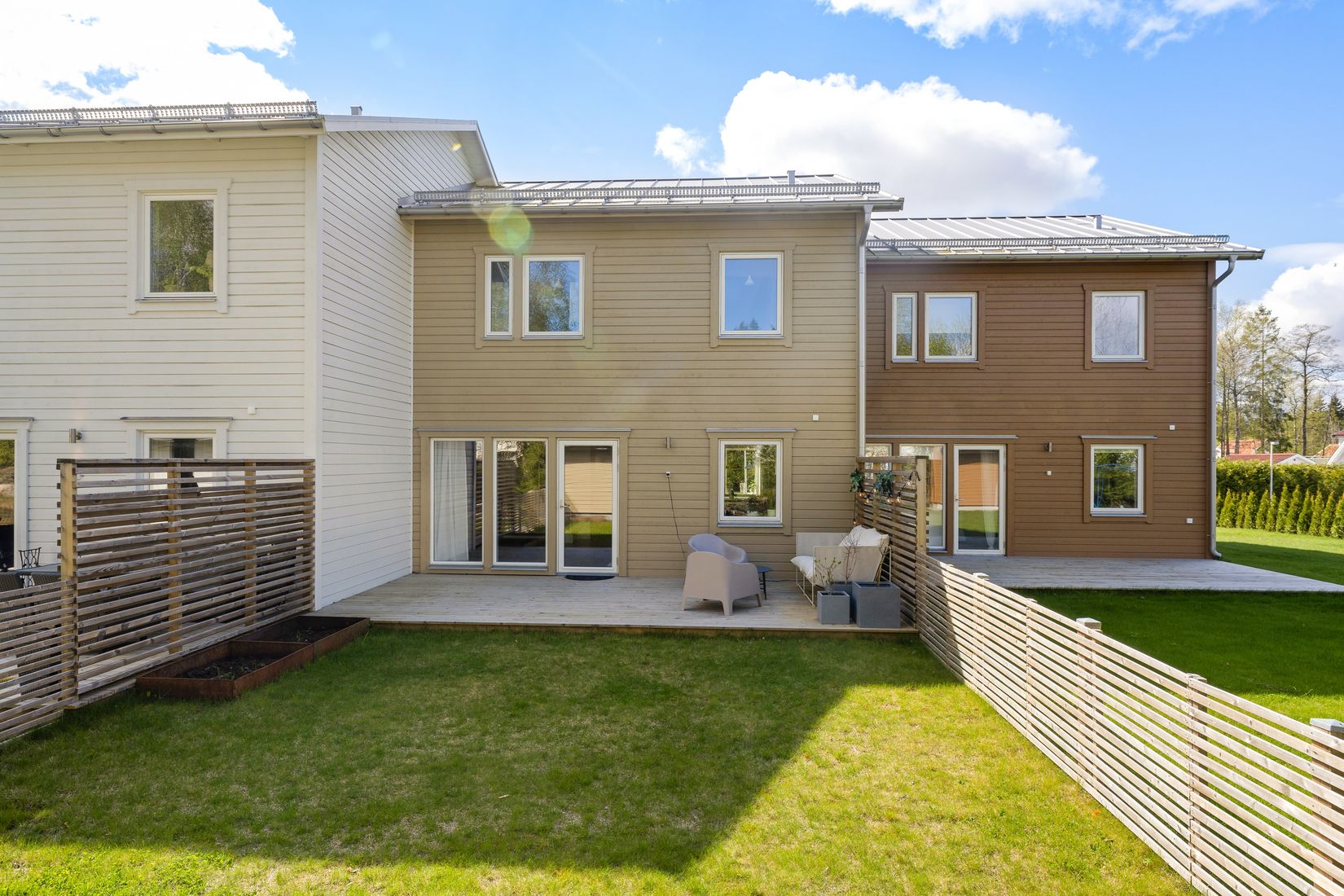 Bostadsrätt, Radhus, Skonarvägen 5B, Bredsand, Enköping