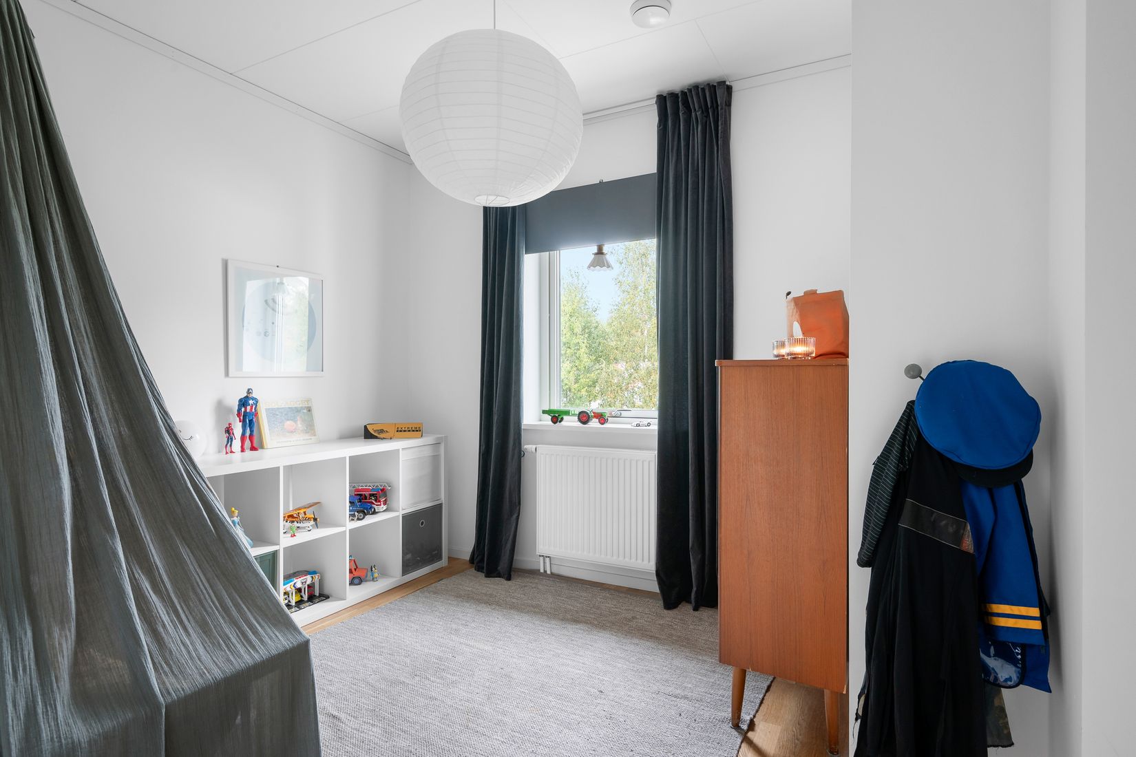 Bostadsrätt, Radhus, Skonarvägen 5B, Bredsand, Enköping