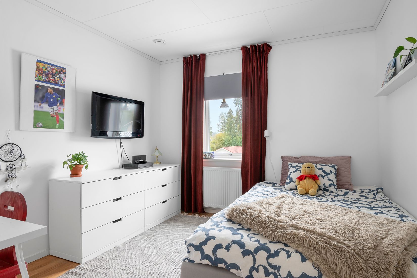 Bostadsrätt, Radhus, Skonarvägen 5B, Bredsand, Enköping