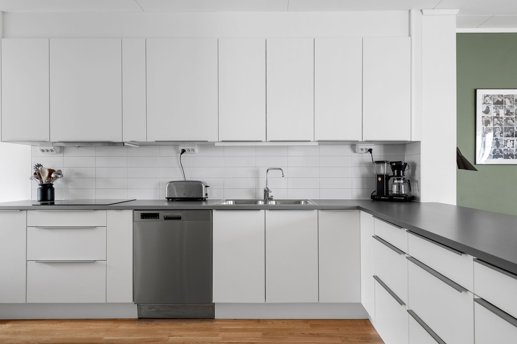 Bostadsrätt, Radhus, Skonarvägen 5B, Bredsand, Enköping